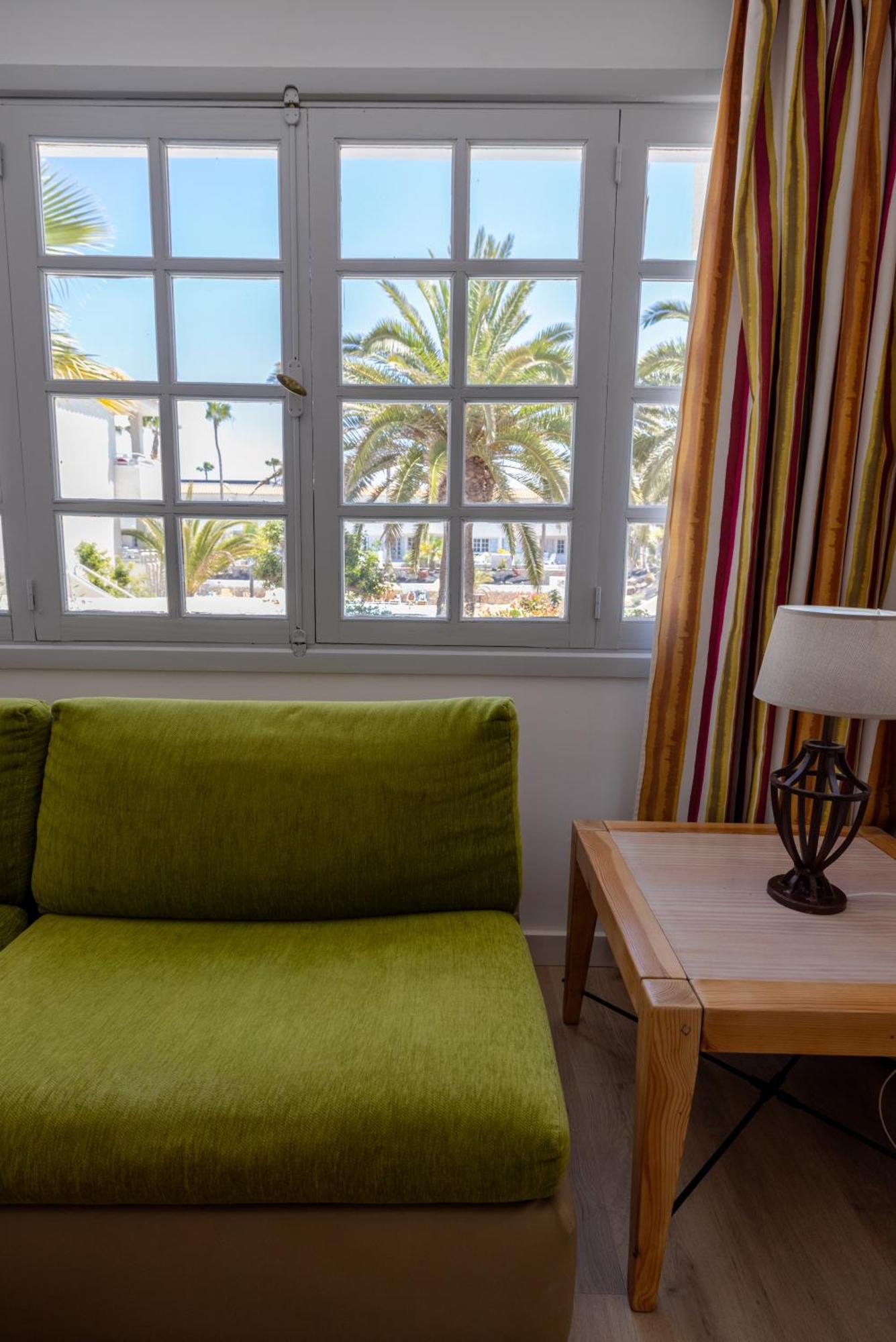Apartahotel Fuentepark