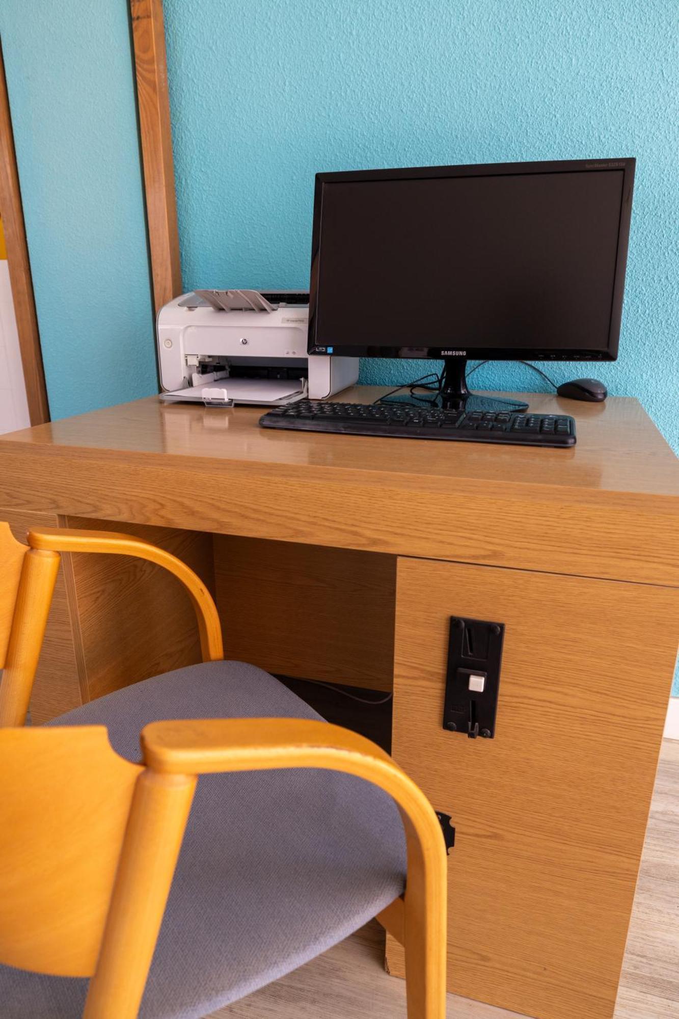 Apartahotel Fuentepark 3*