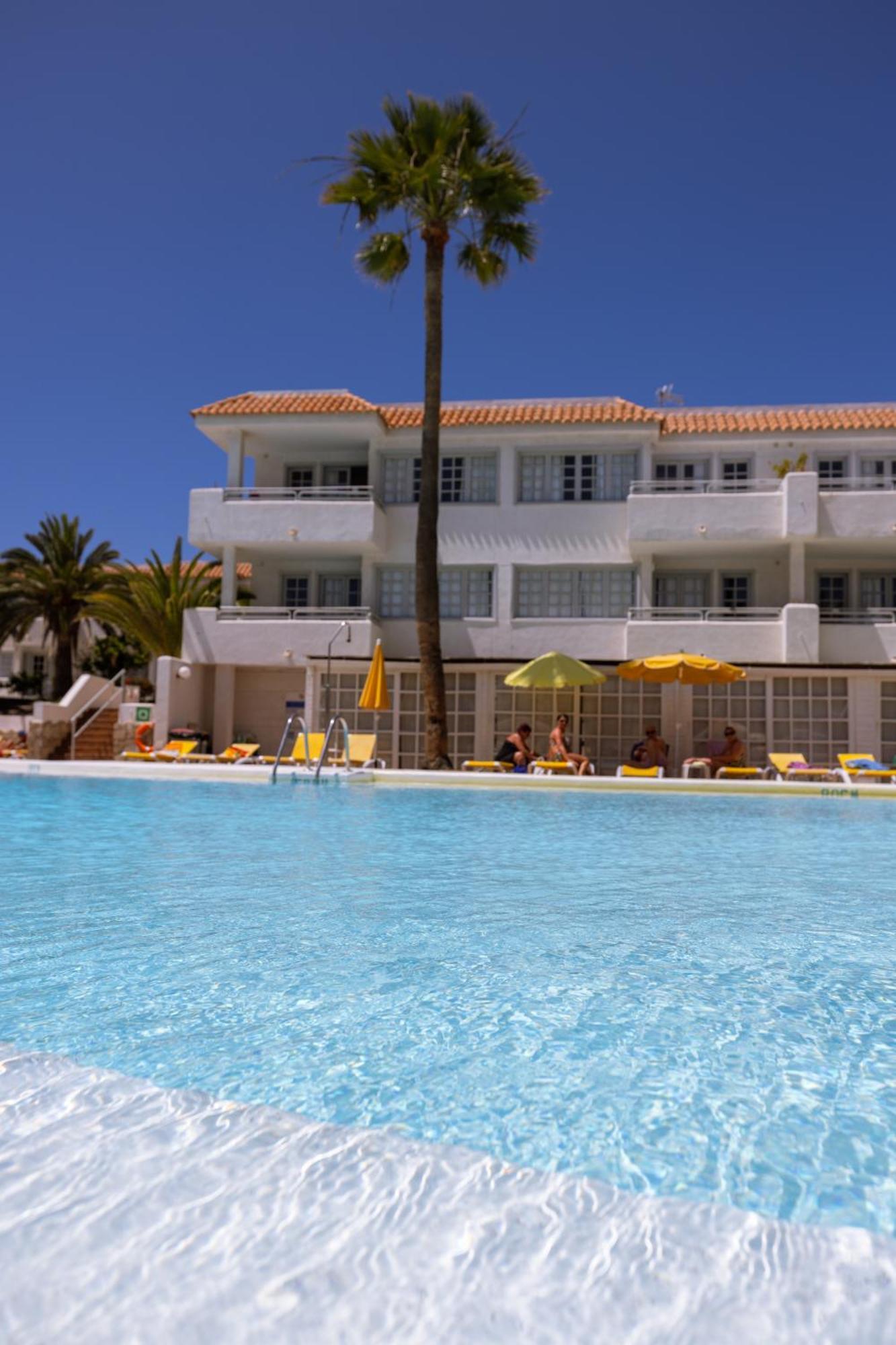 Fuentepark Corralejo