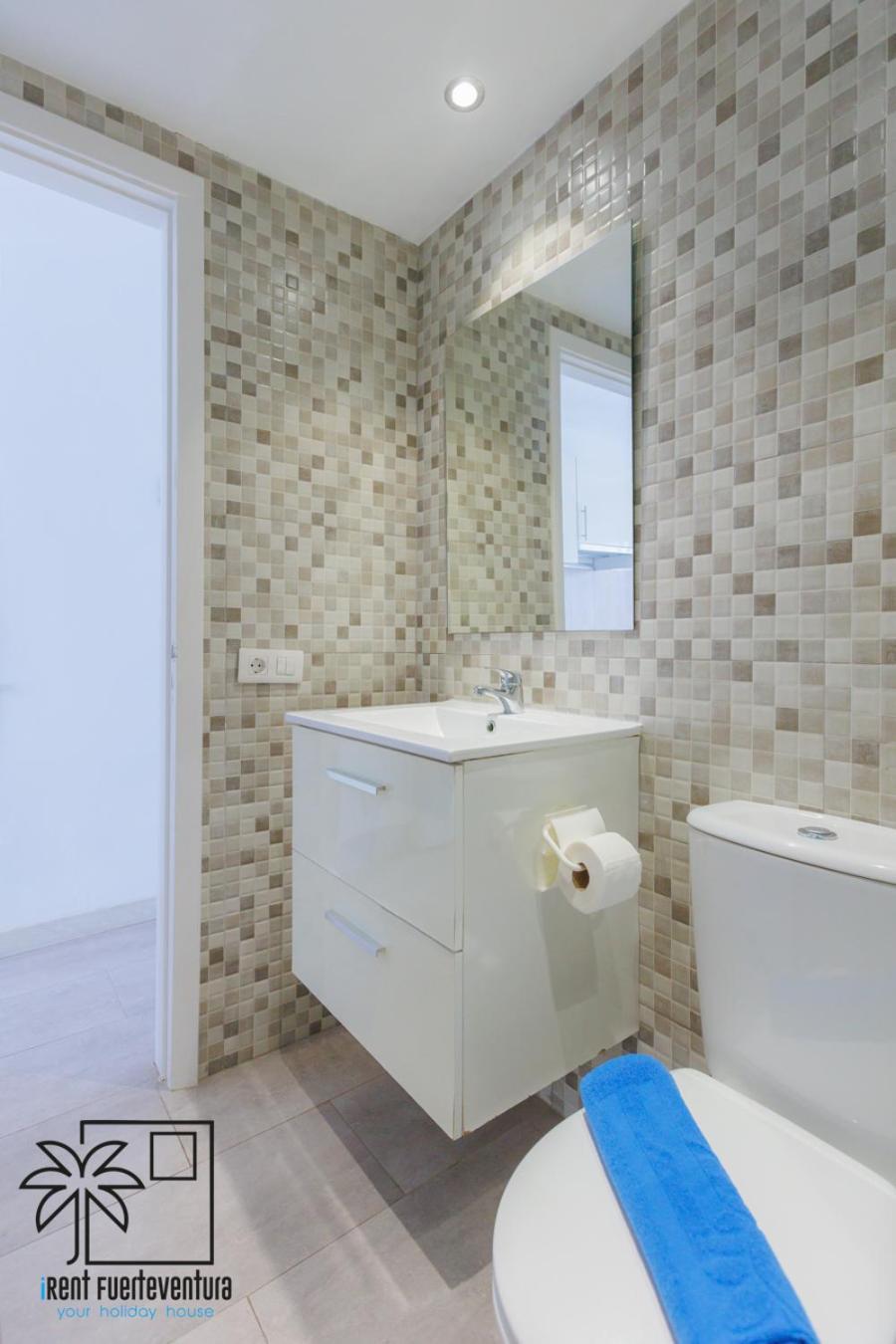 Samba Del Sol Apartment