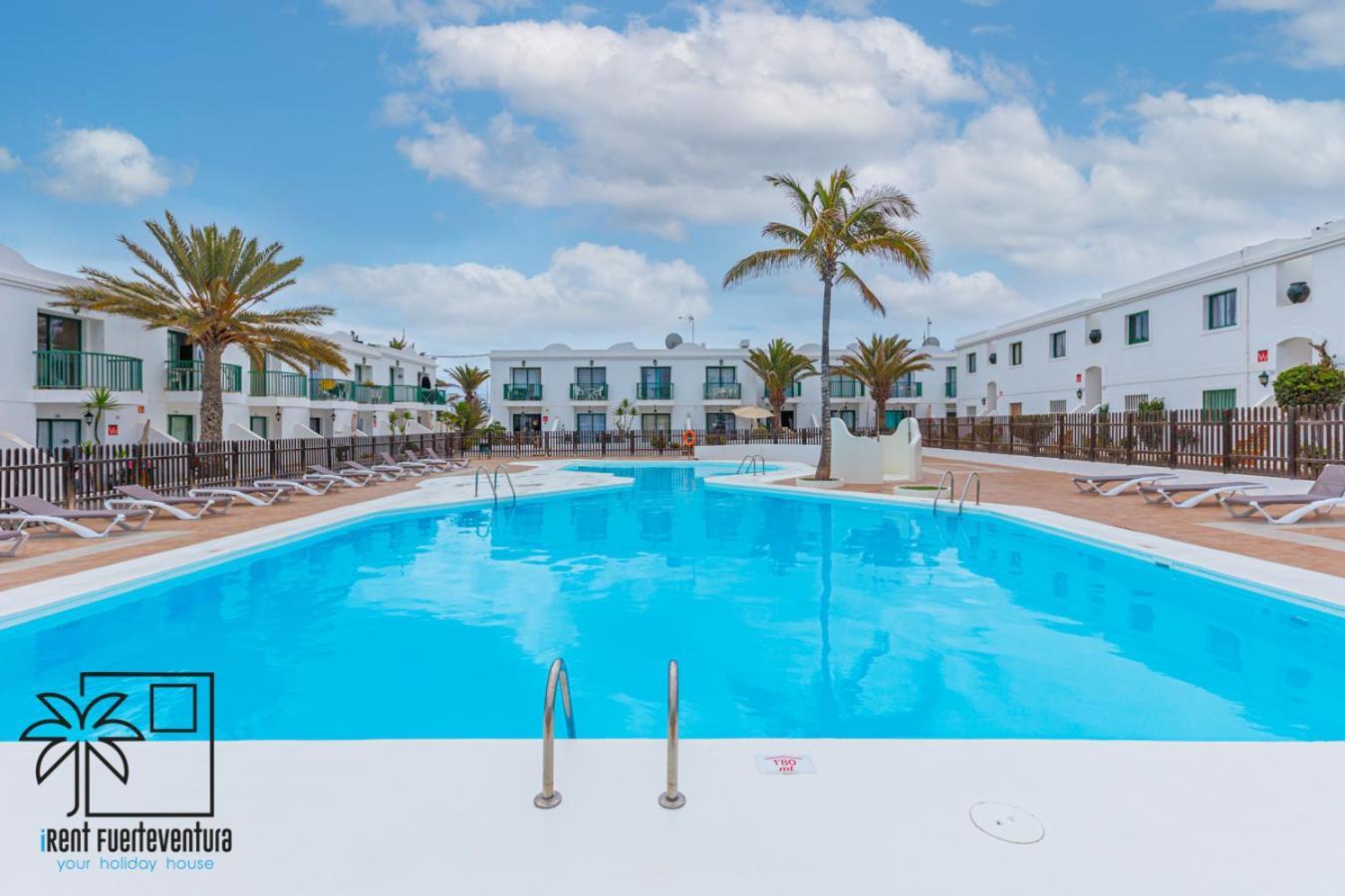 Samba Del Sol Apartment *