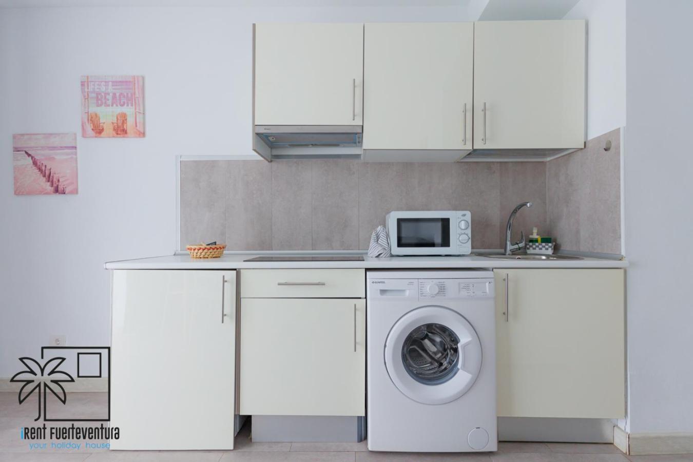 Appartement Samba Del Sol