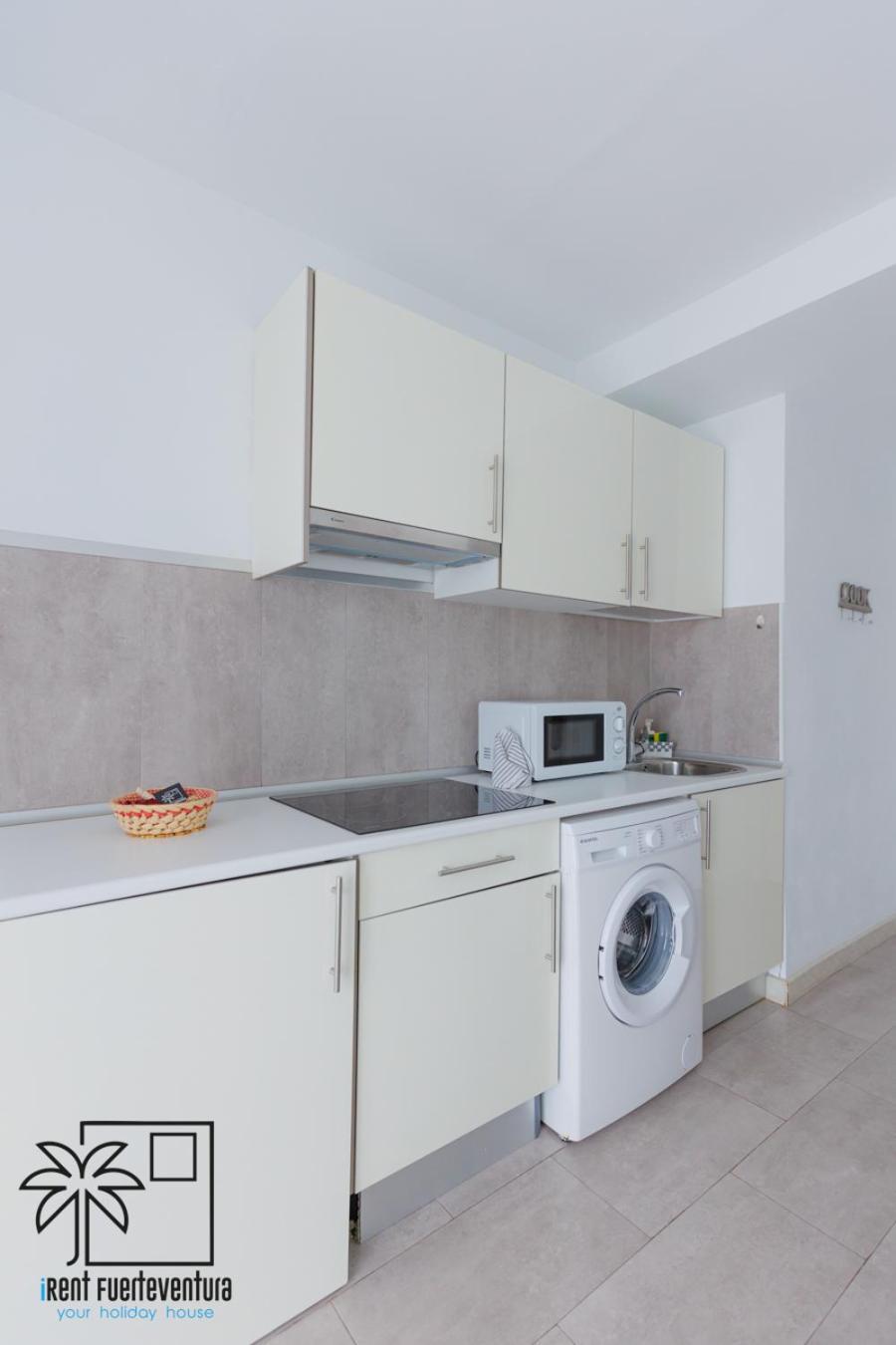 Apartment Samba Del Sol Corralejo