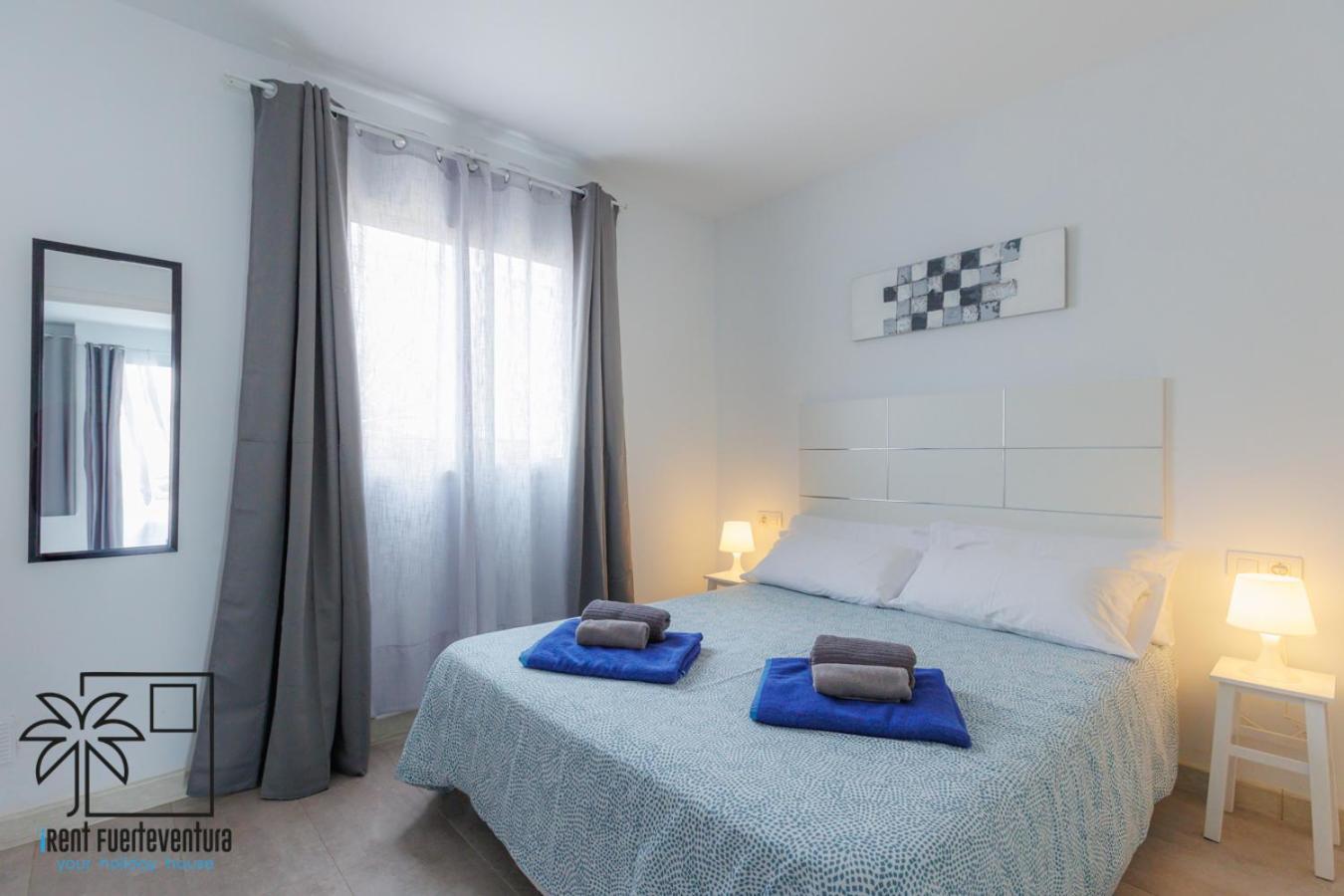 Samba Del Sol Apartment