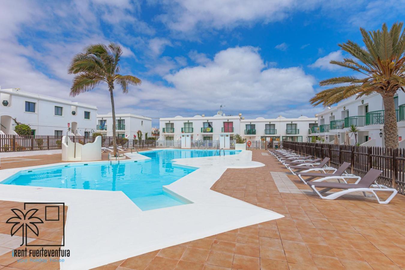 Samba Del Sol Apartment *