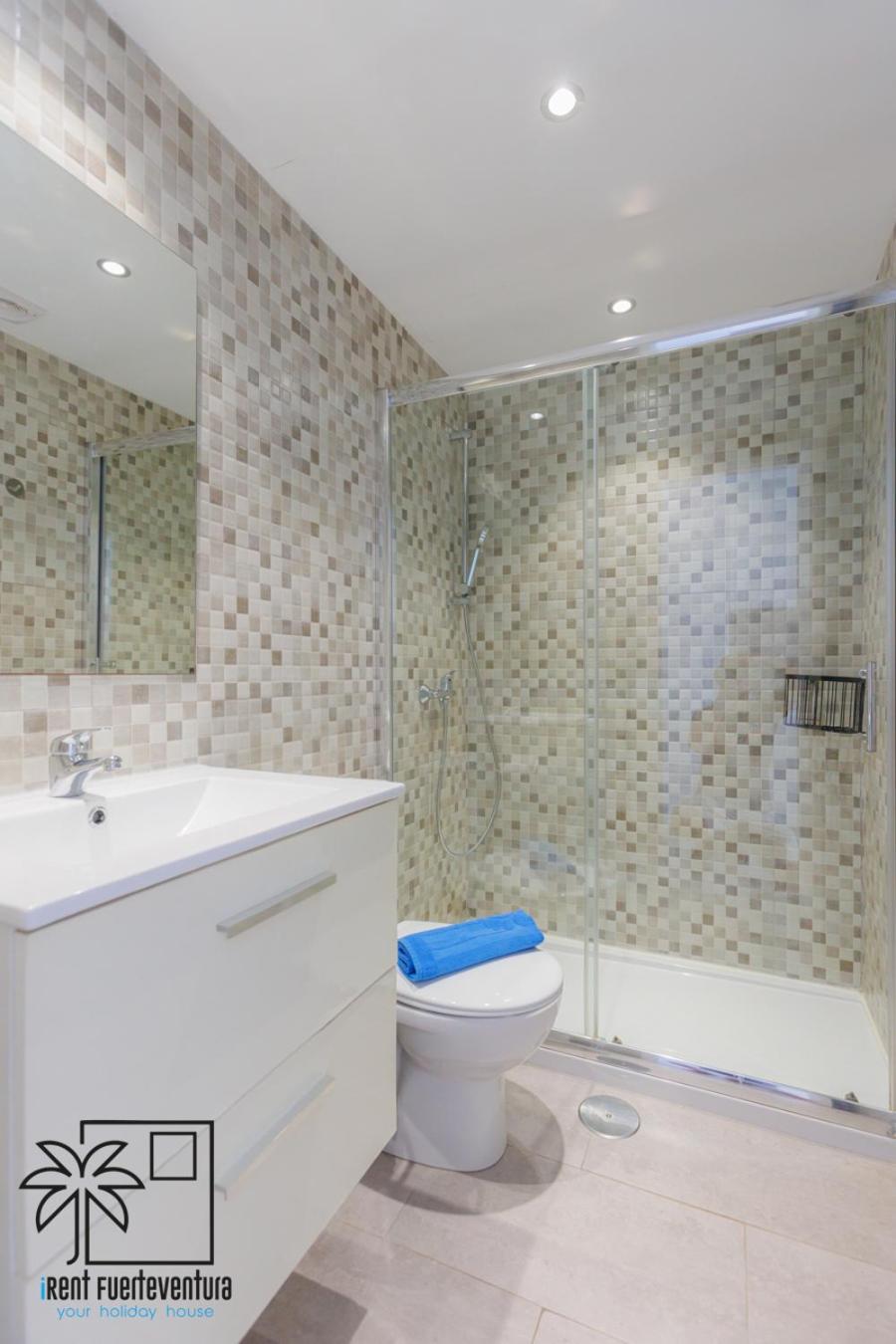 Samba Del Sol Apartment Corralejo