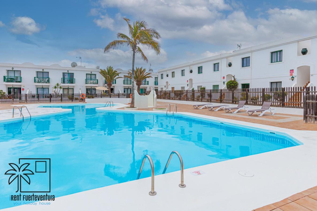 Samba Del Sol Apartment