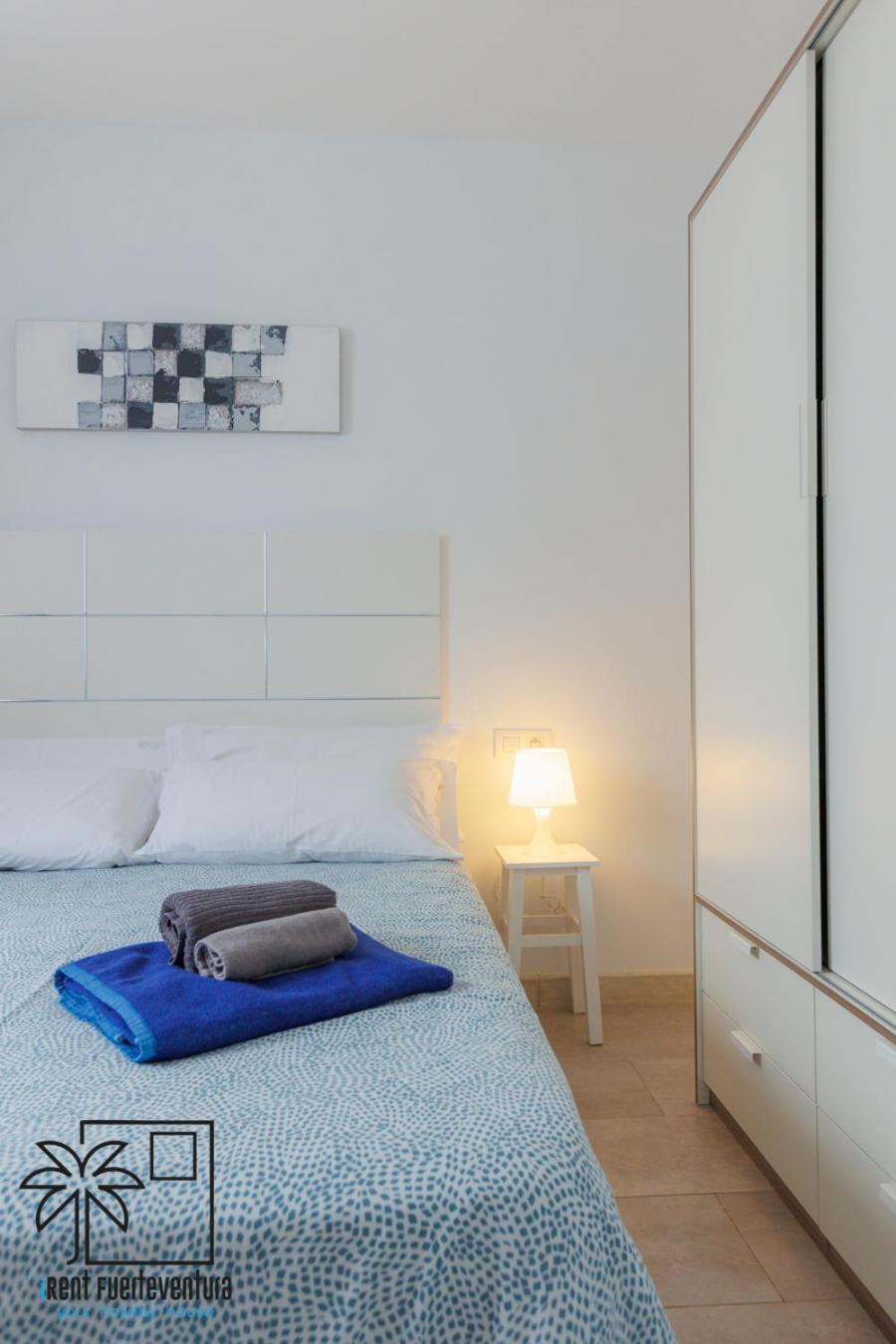 Samba Del Sol Apartment *