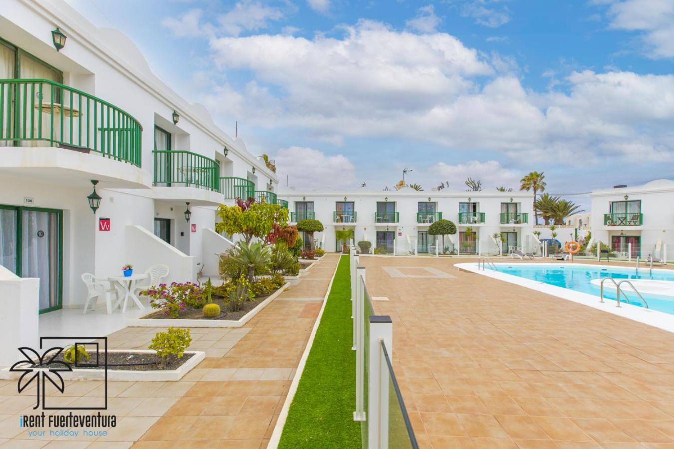 Apartment Samba Del Sol *