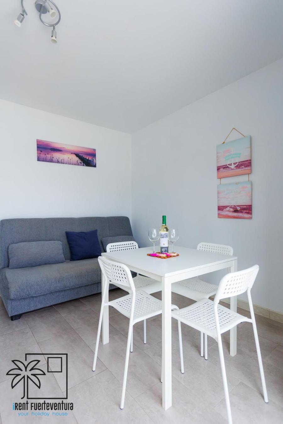 Samba Del Sol Apartment Corralejo
