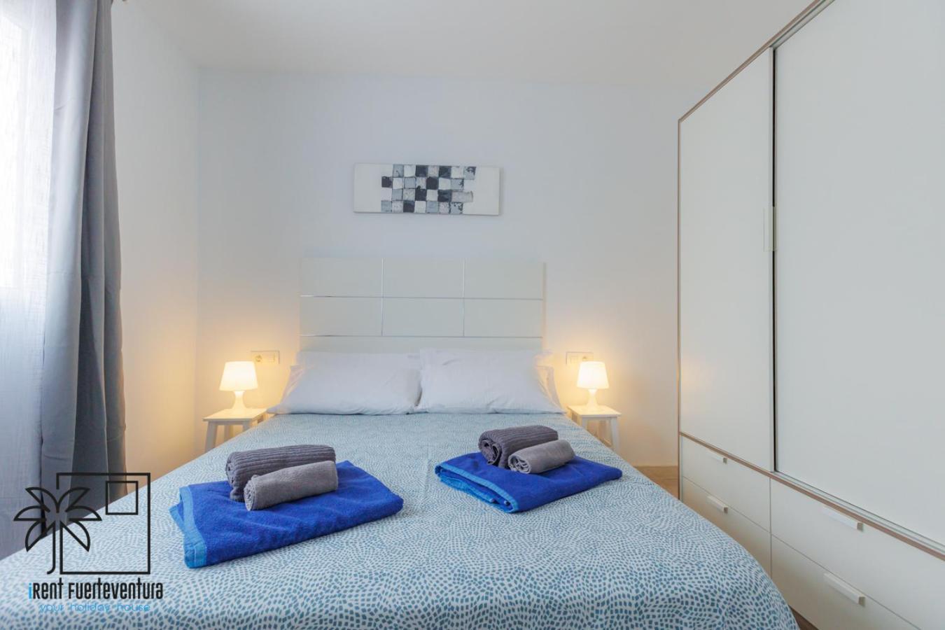 Apartment Samba Del Sol Corralejo