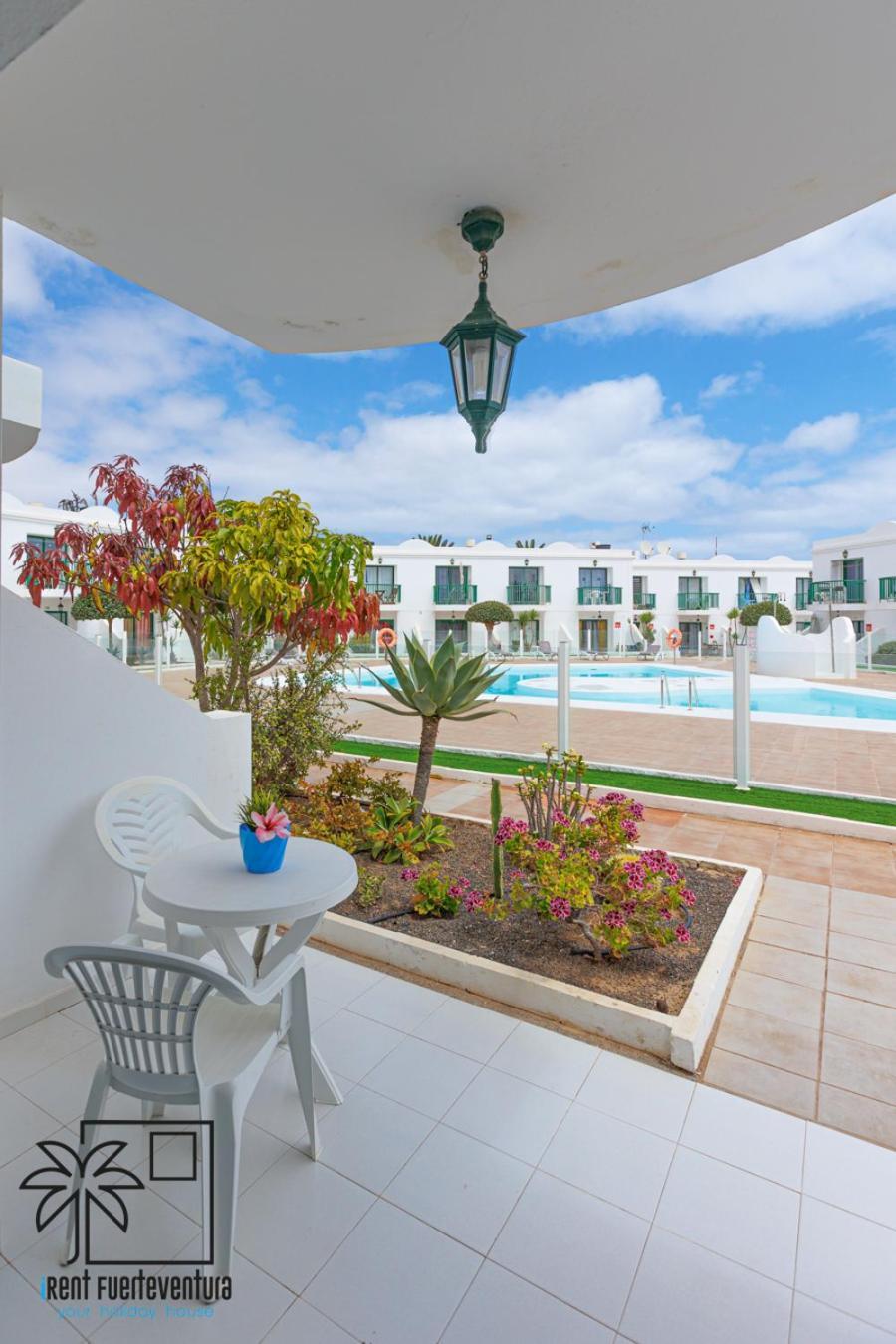 Samba Del Sol * Corralejo