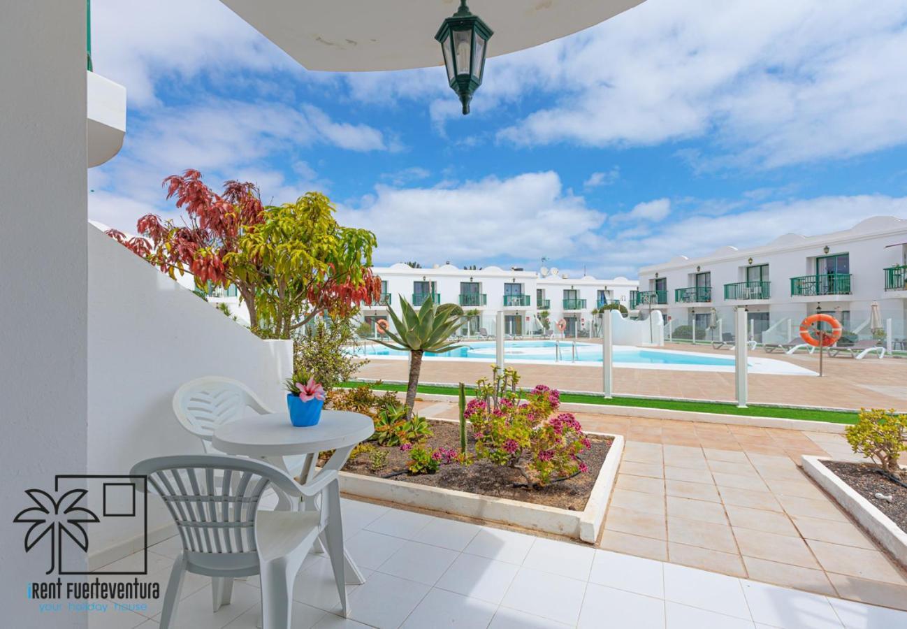 Samba Del Sol Apartment