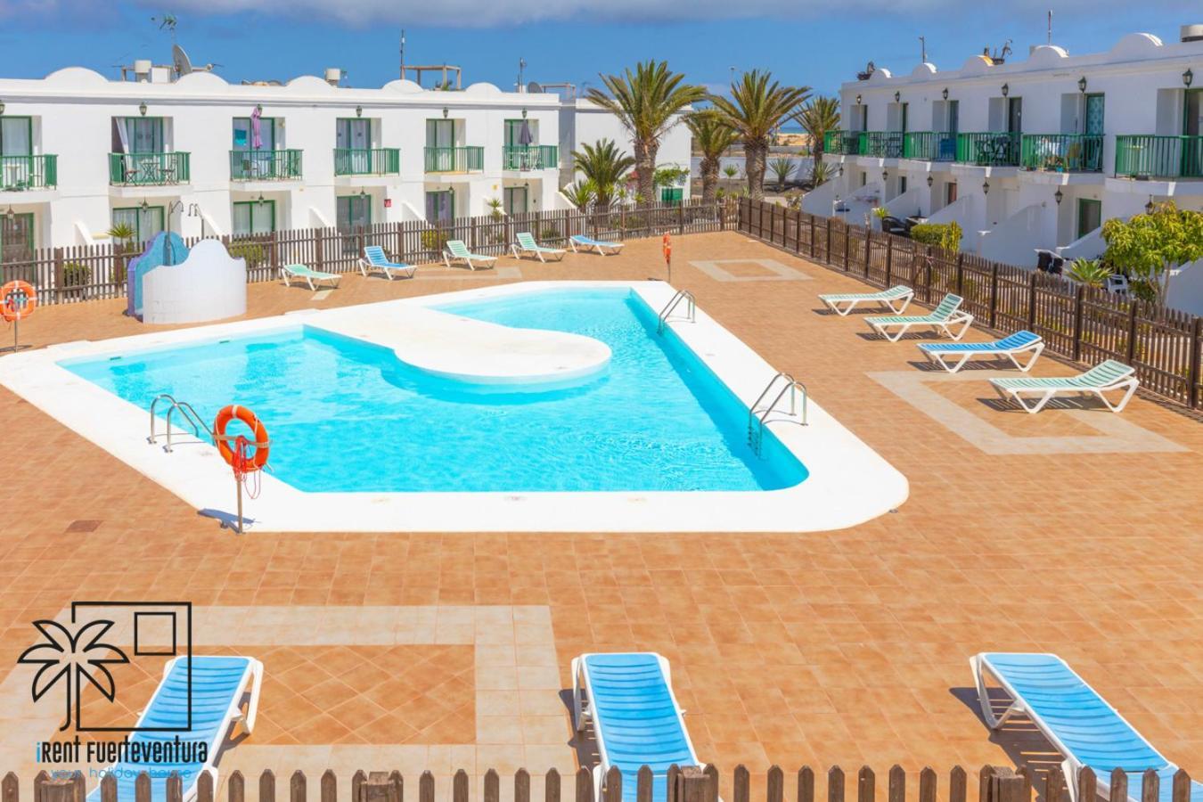 Samba Del Sol * Corralejo