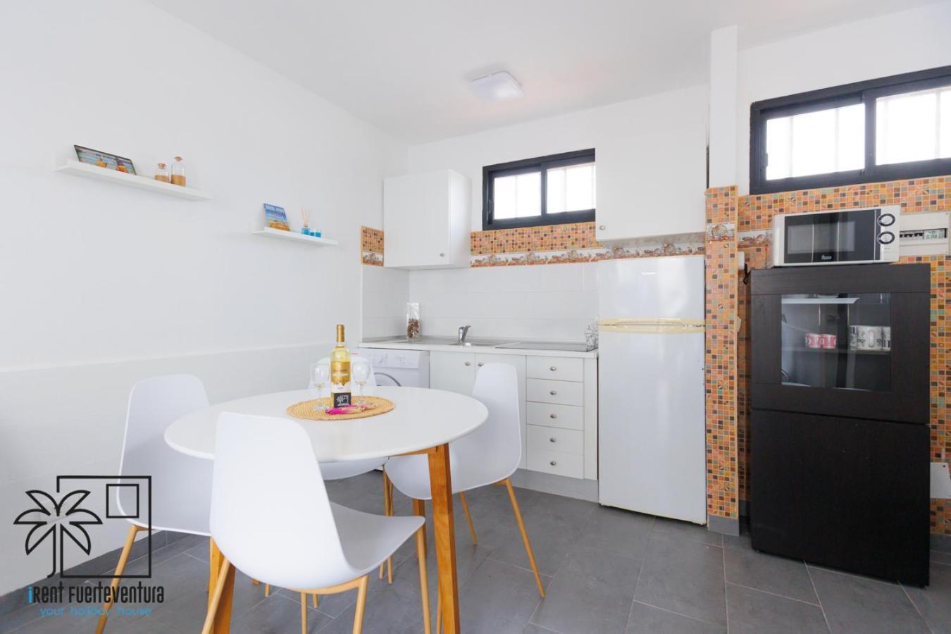 Apartment Dunasamor Irent Fuerteventura