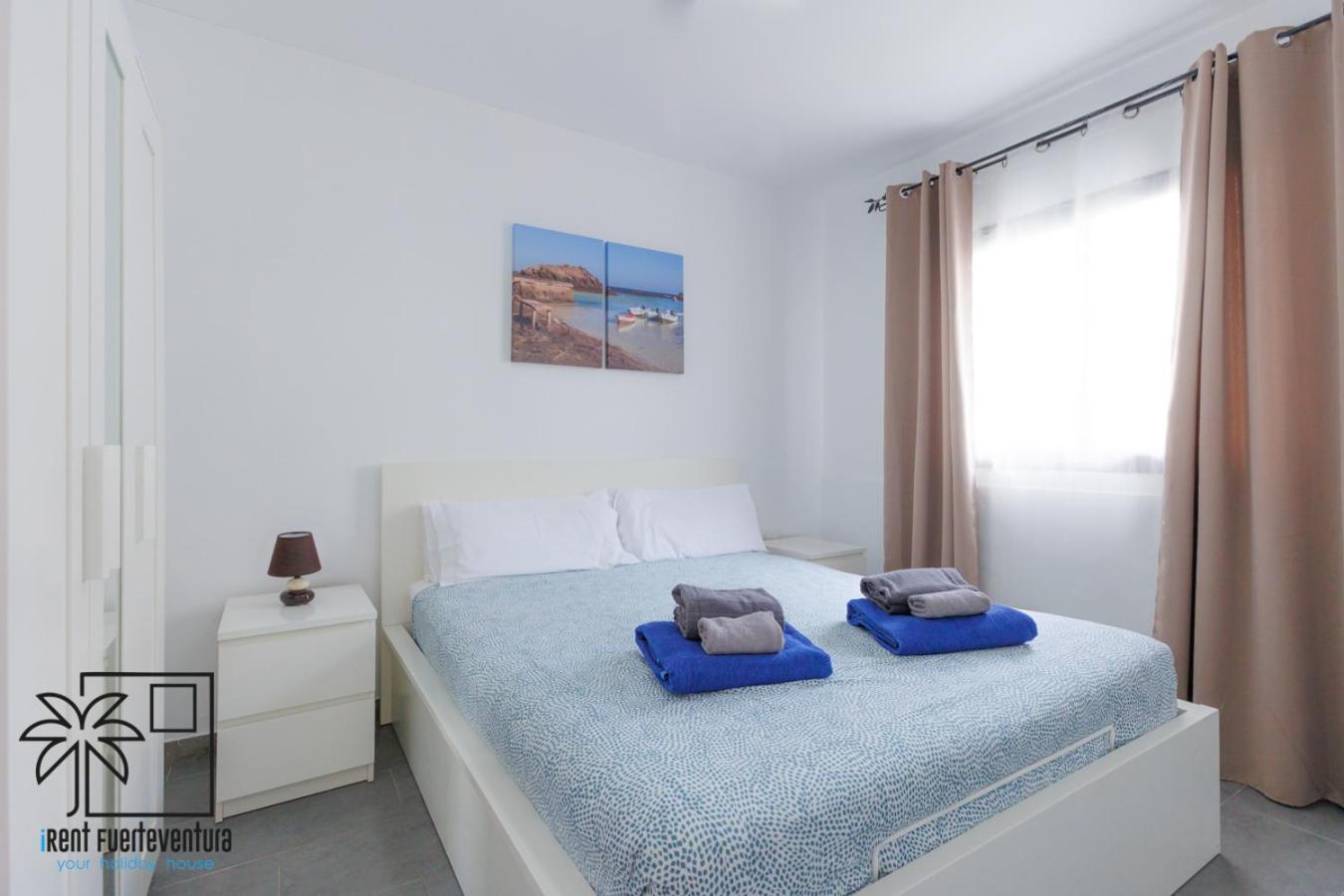 Dunasamor Irent Fuerteventura Apartment *