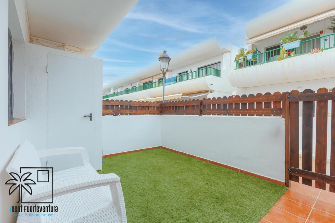 Dunasamor Irent Fuerteventura Apartment Corralejo