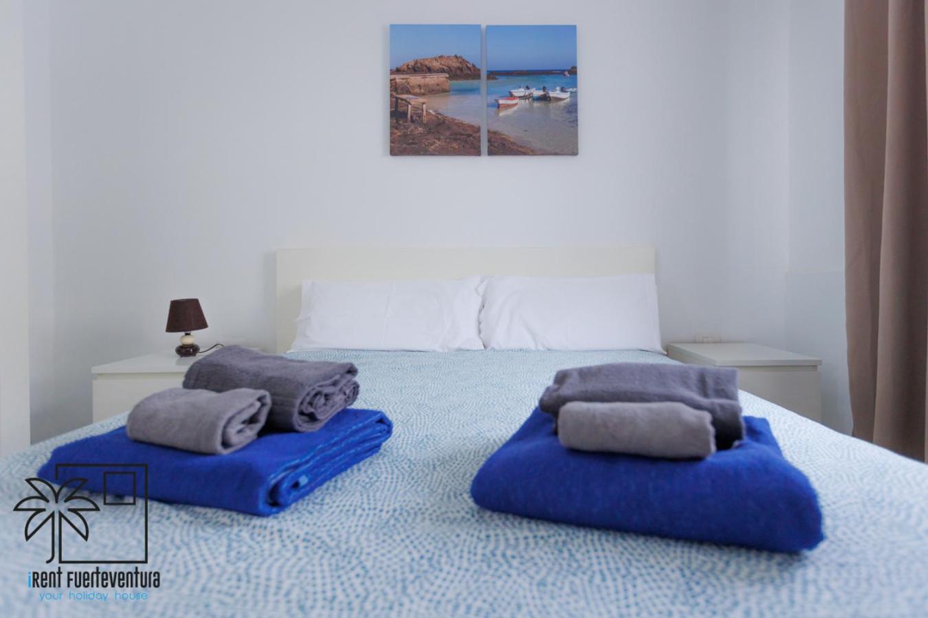 Apartment Dunasamor Irent Fuerteventura Corralejo
