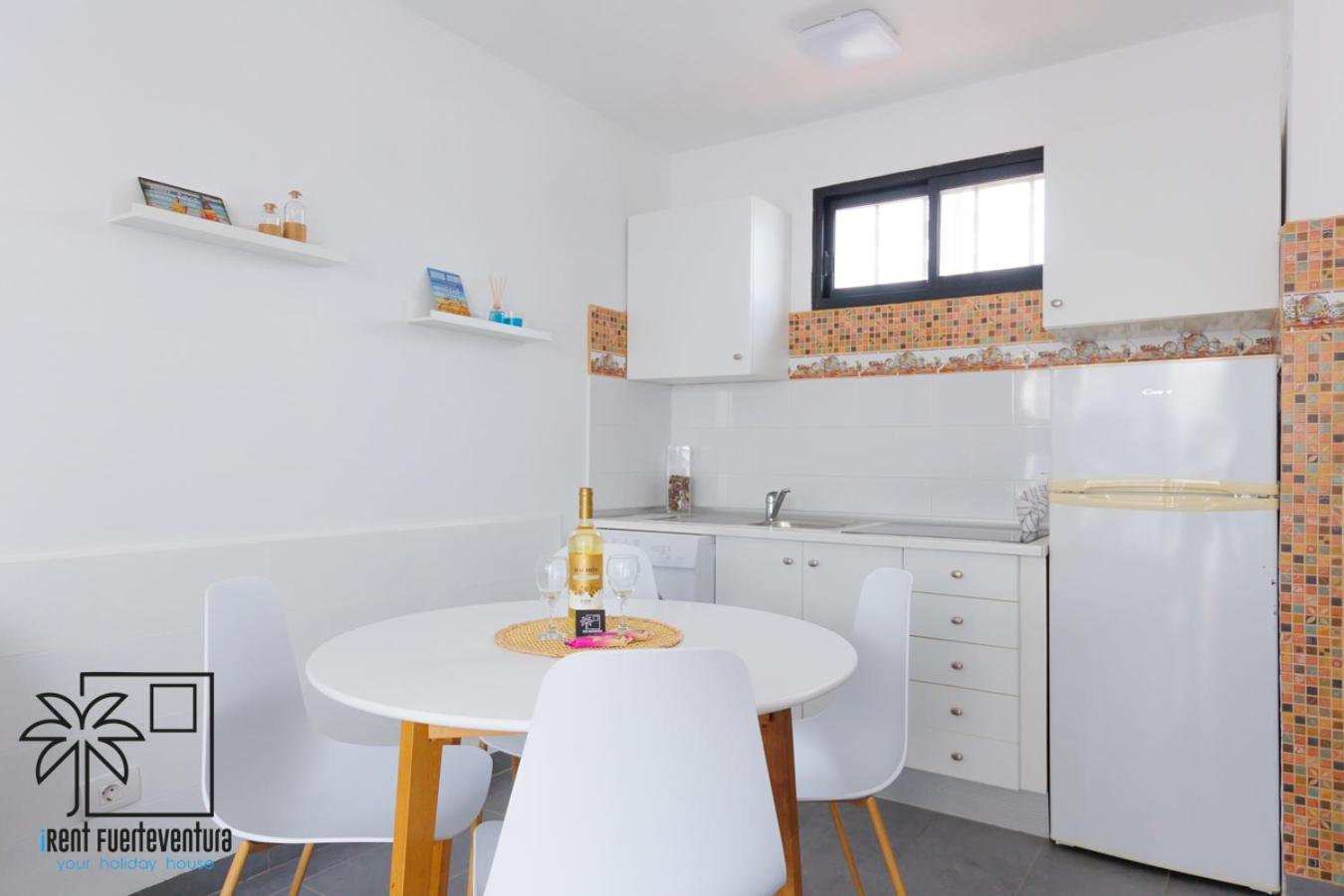 Dunasamor Irent Fuerteventura Apartment *