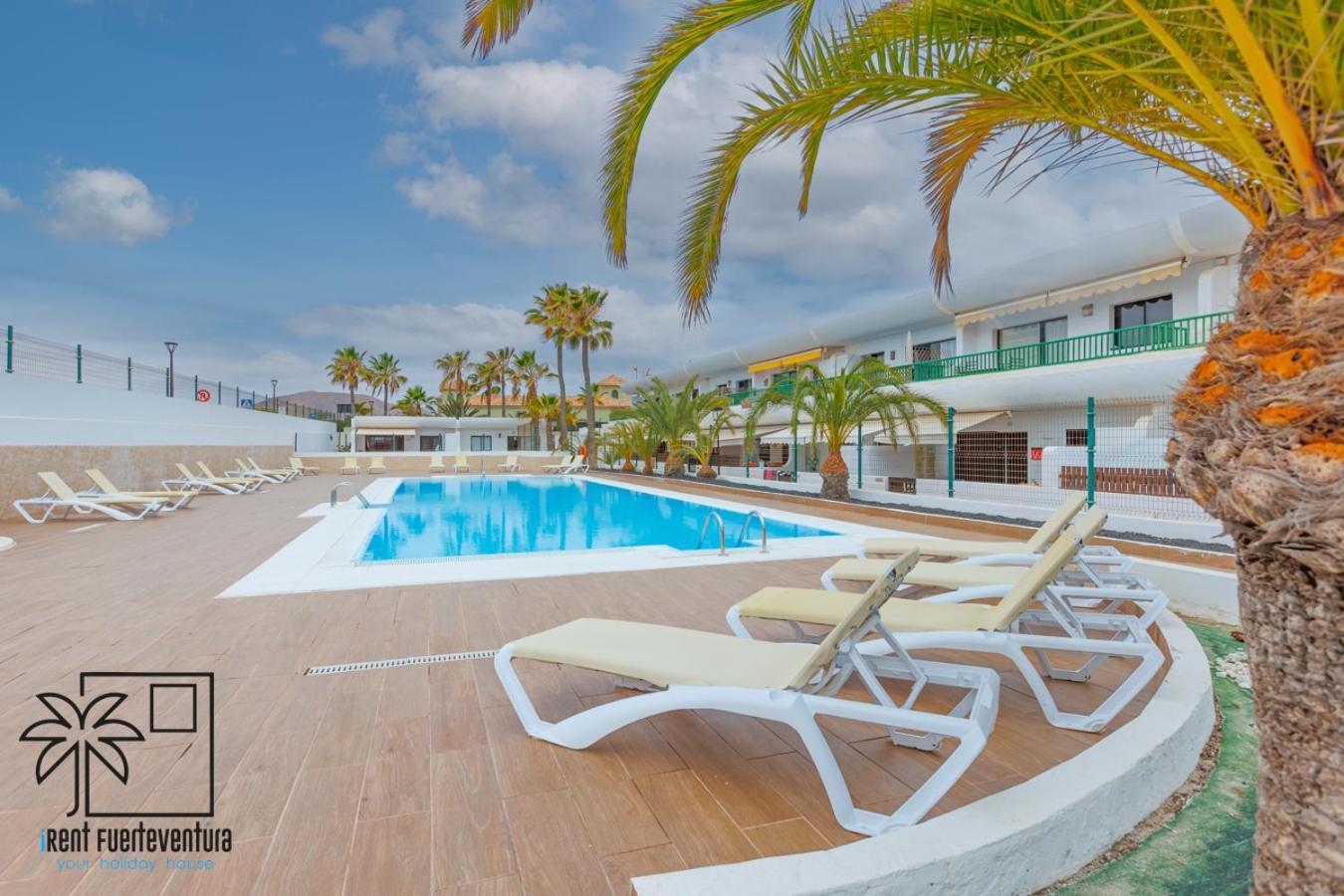 Apartment Dunasamor Irent Fuerteventura Corralejo
