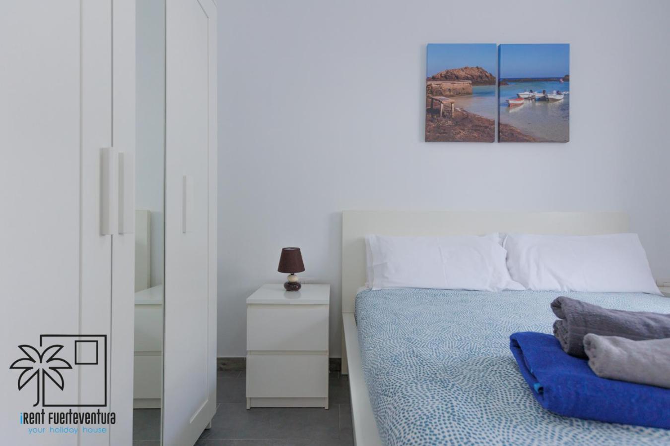 Dunasamor Irent Fuerteventura