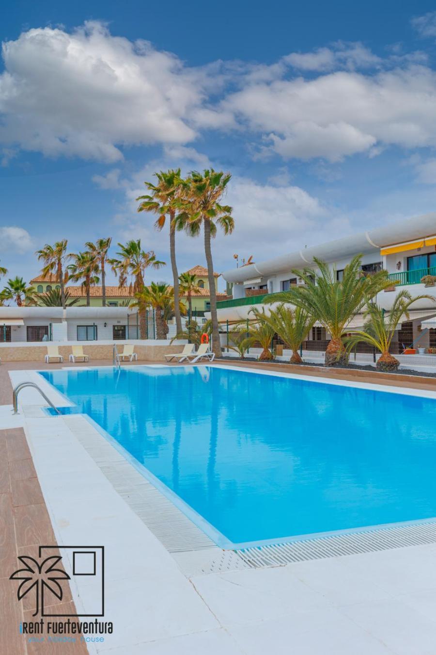 Apartment Dunasamor Irent Fuerteventura