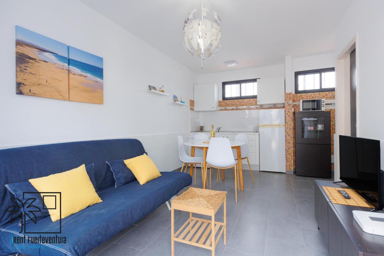 Dunasamor Irent Fuerteventura Apartment *