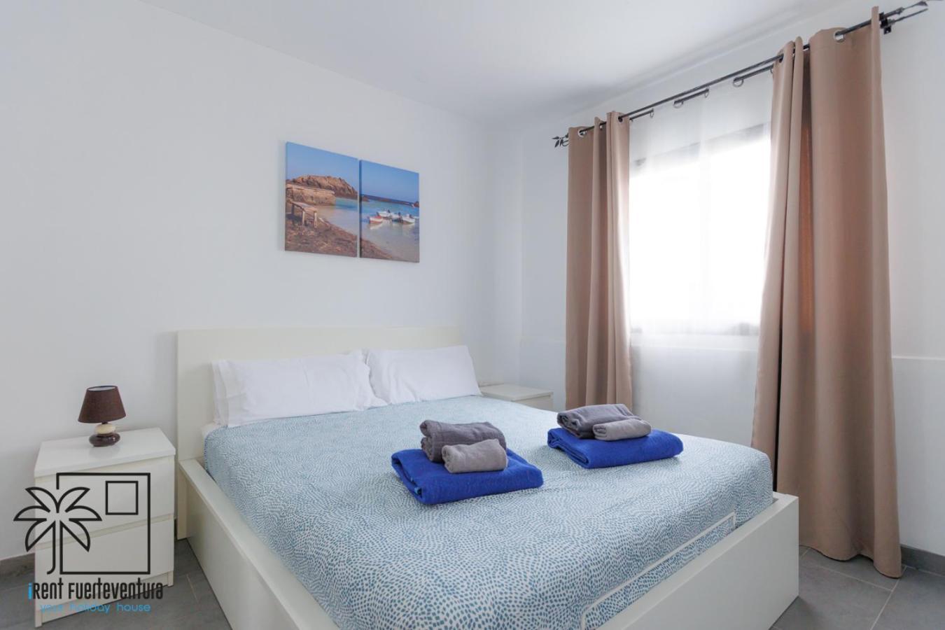 Apartment Dunasamor Irent Fuerteventura *