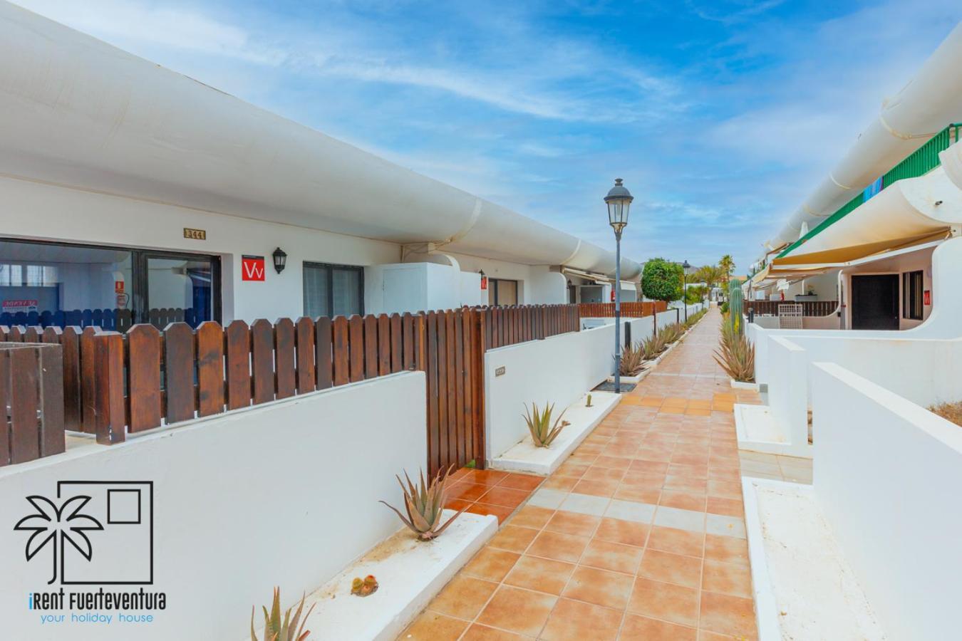 Dunasamor Irent Fuerteventura Apartment Corralejo