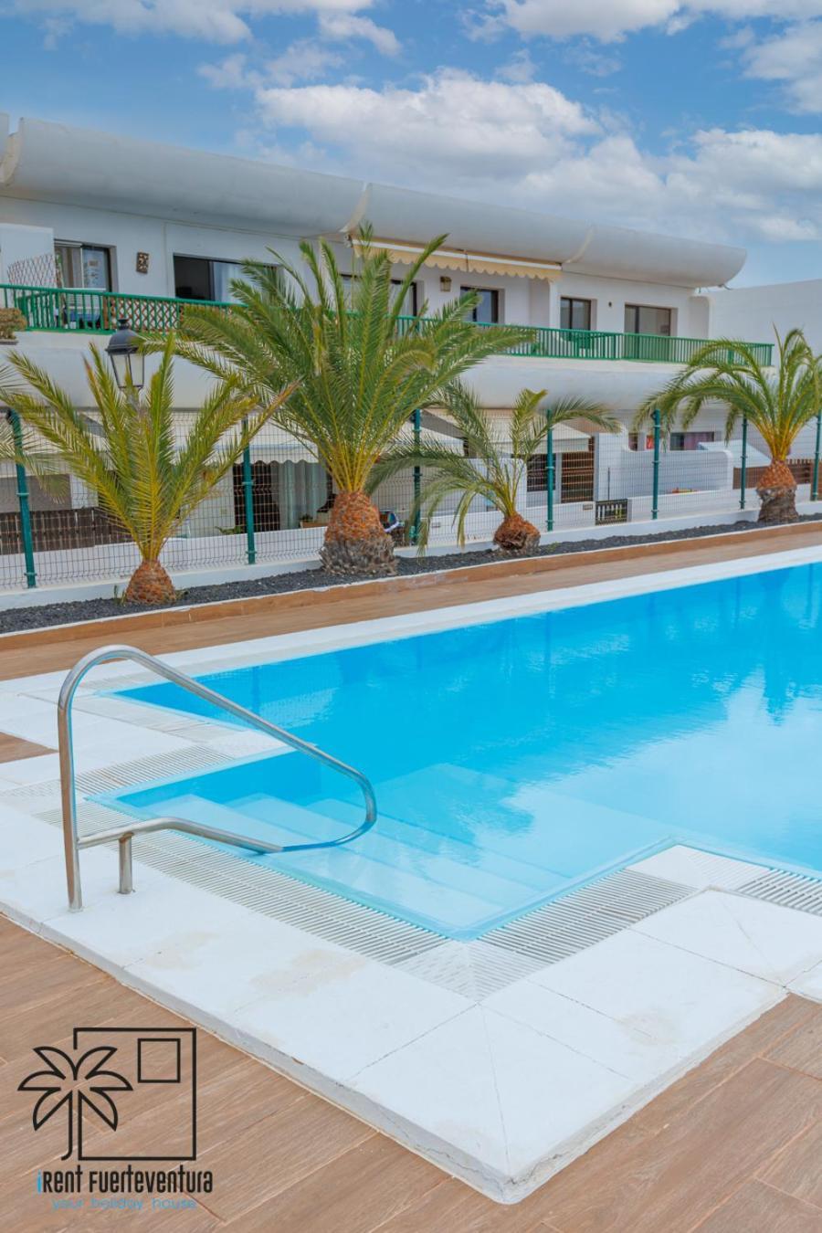 Dunasamor Irent Fuerteventura Apartment