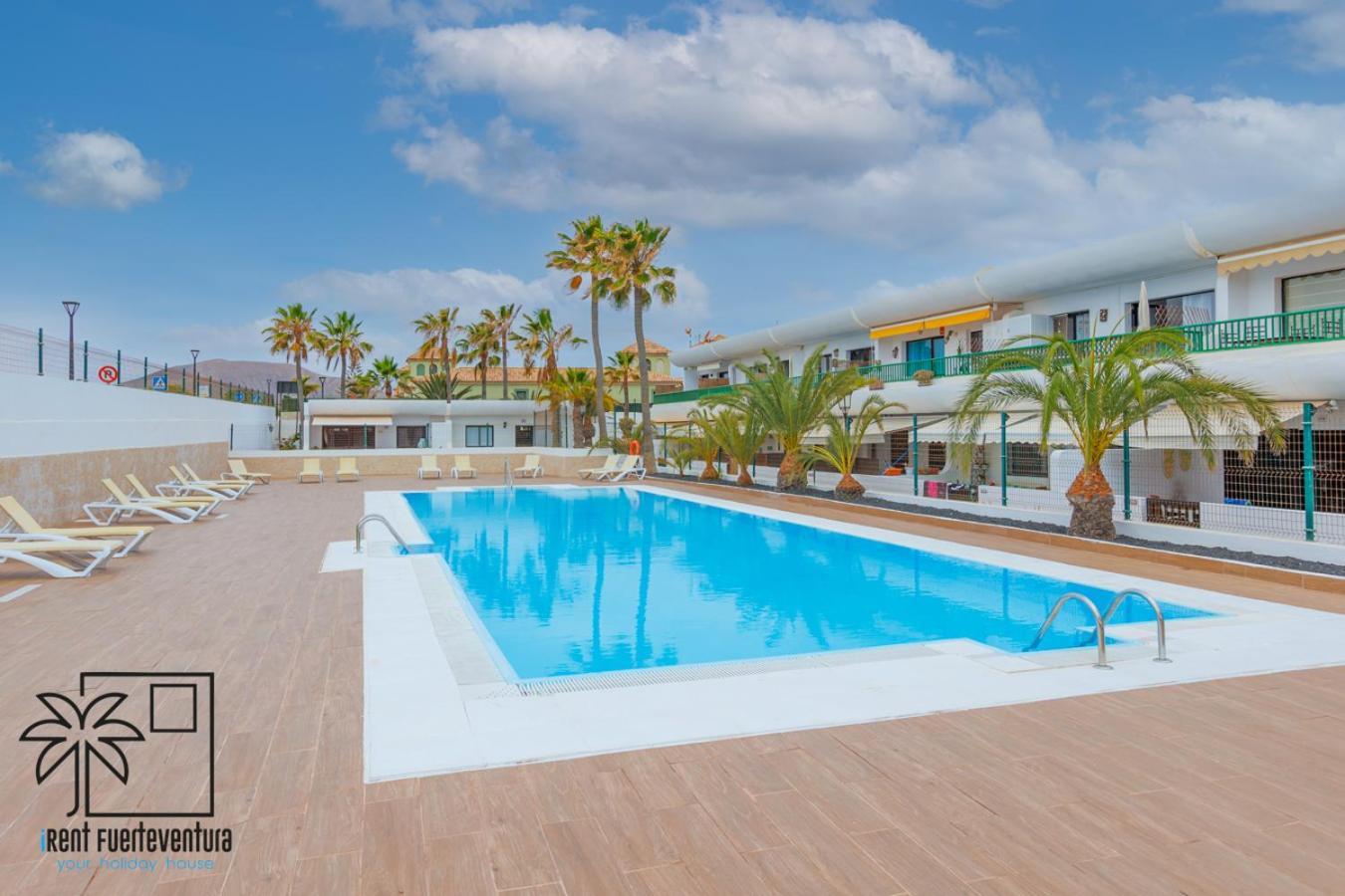 Apartment Dunasamor Irent Fuerteventura