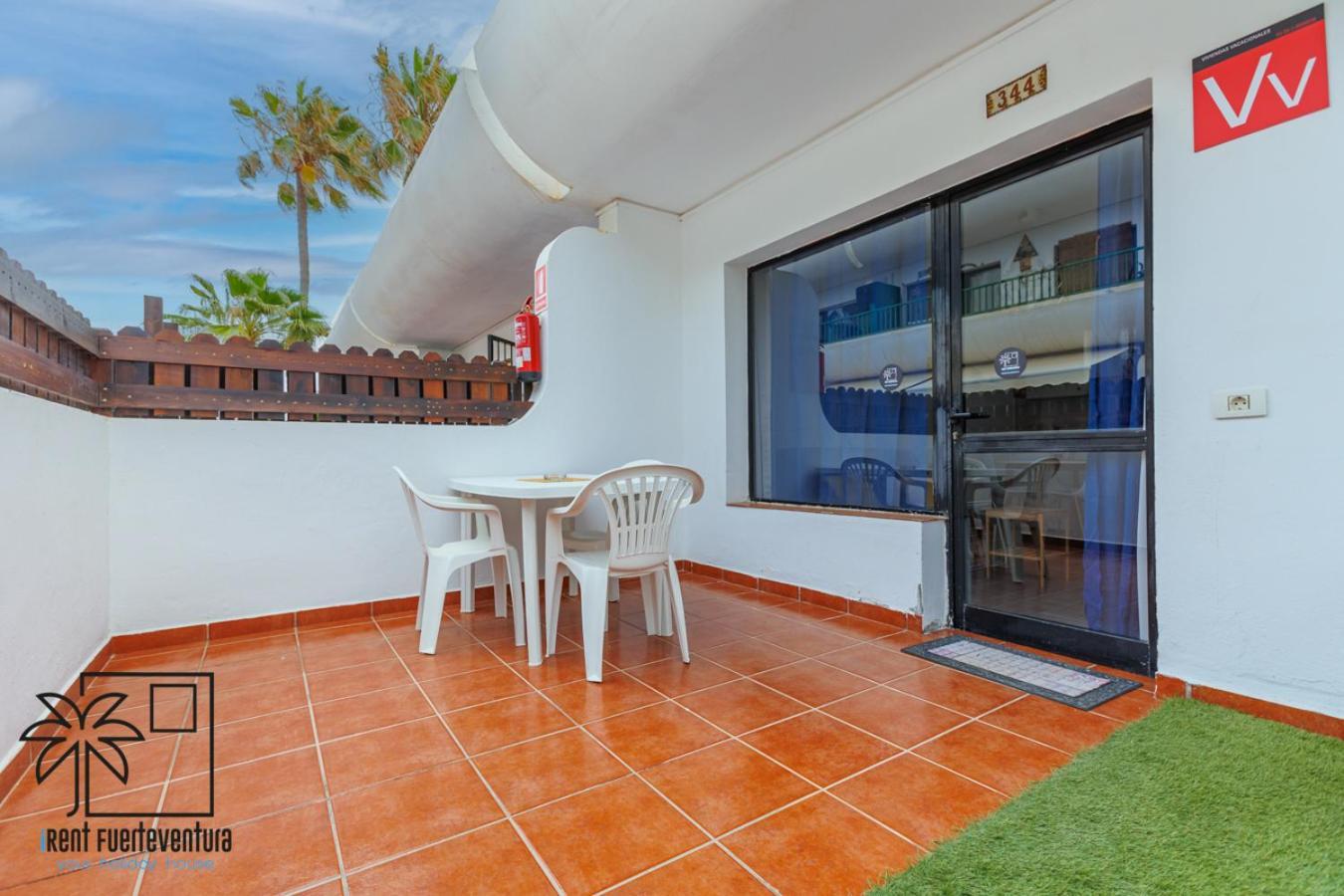 Dunasamor Irent Fuerteventura Apartment *