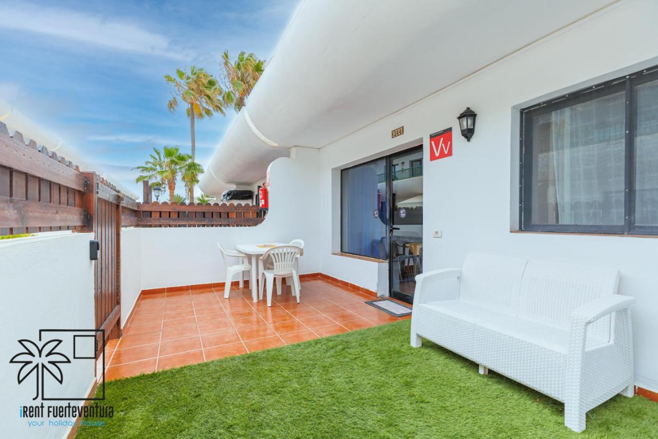 Apartment Dunasamor Irent Fuerteventura *