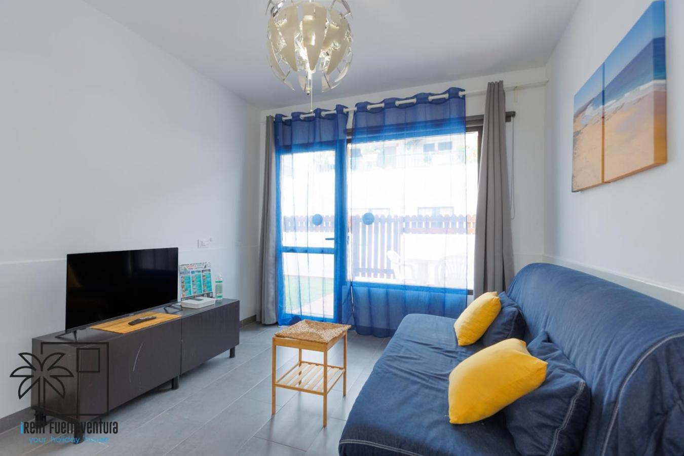 Apartment Dunasamor Irent Fuerteventura Corralejo