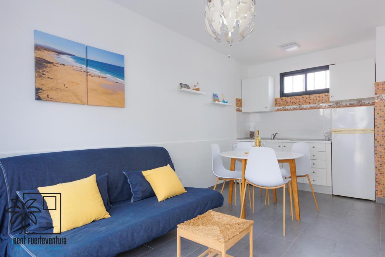 Dunasamor Irent Fuerteventura Apartment *