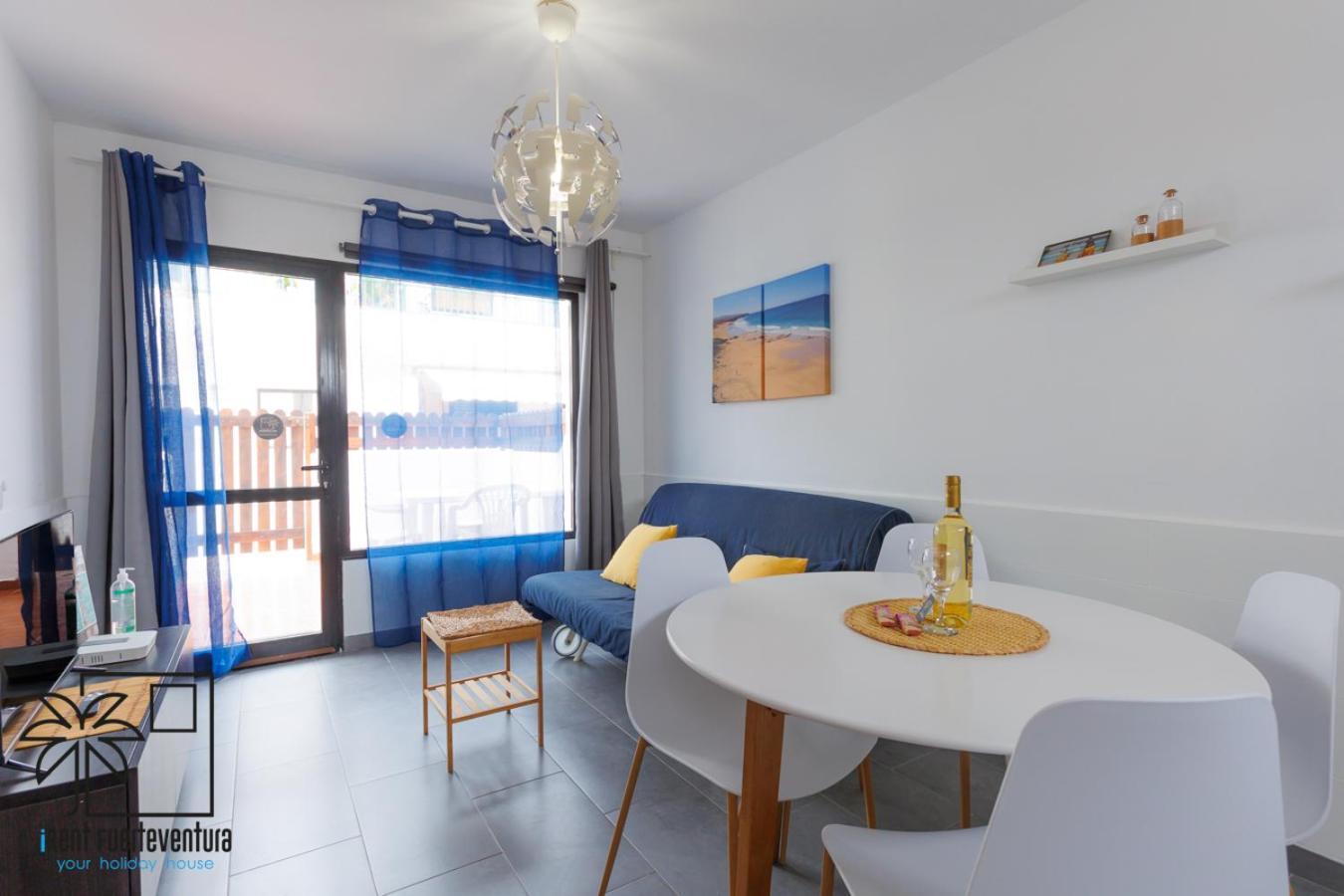 Apartment Dunasamor Irent Fuerteventura *