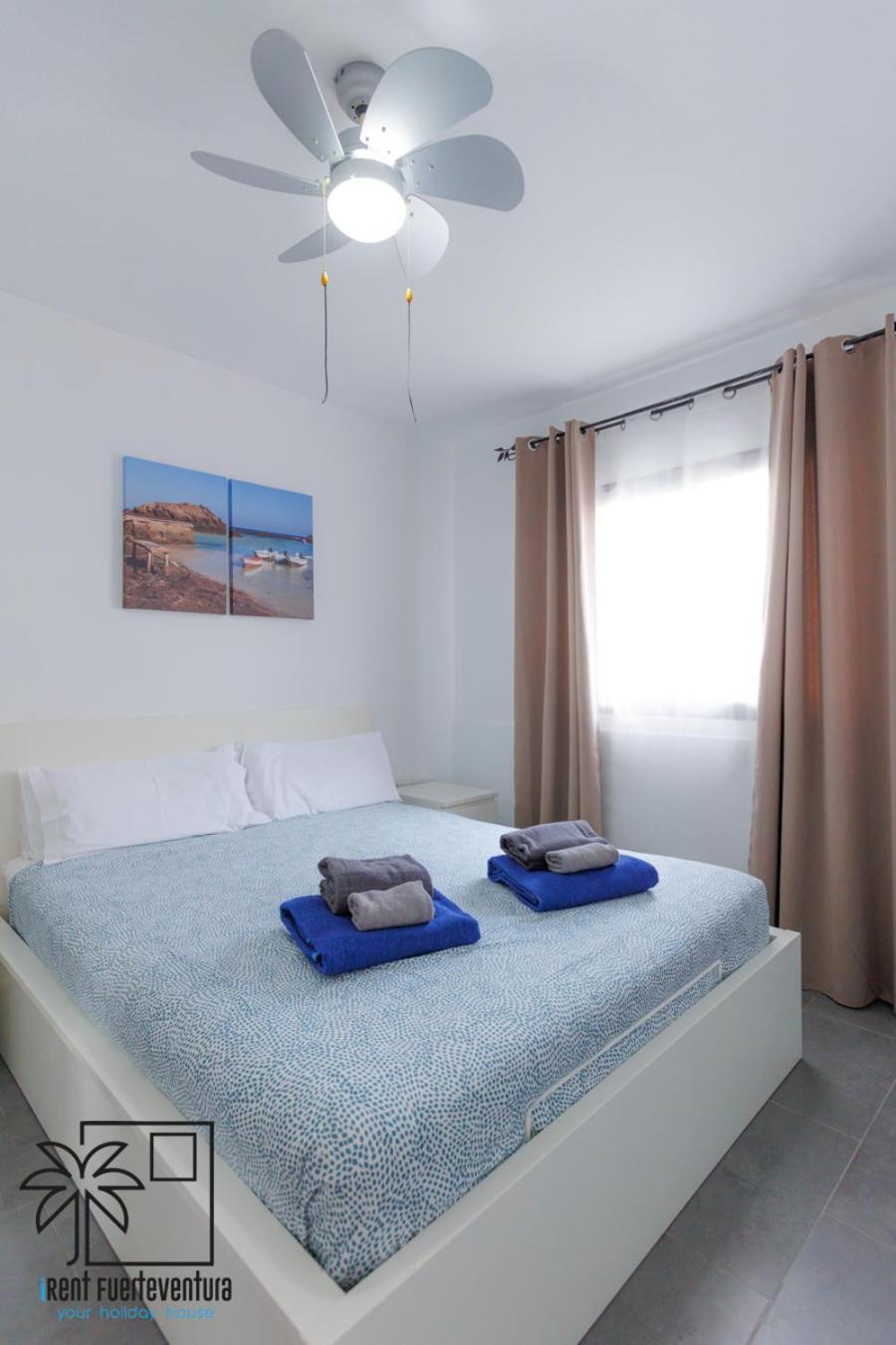 Dunasamor Irent Fuerteventura * Corralejo