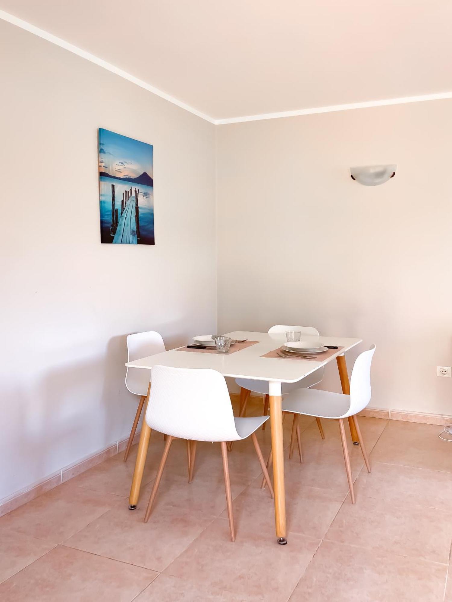 B-rent Casa Angela Pool View Corralejo