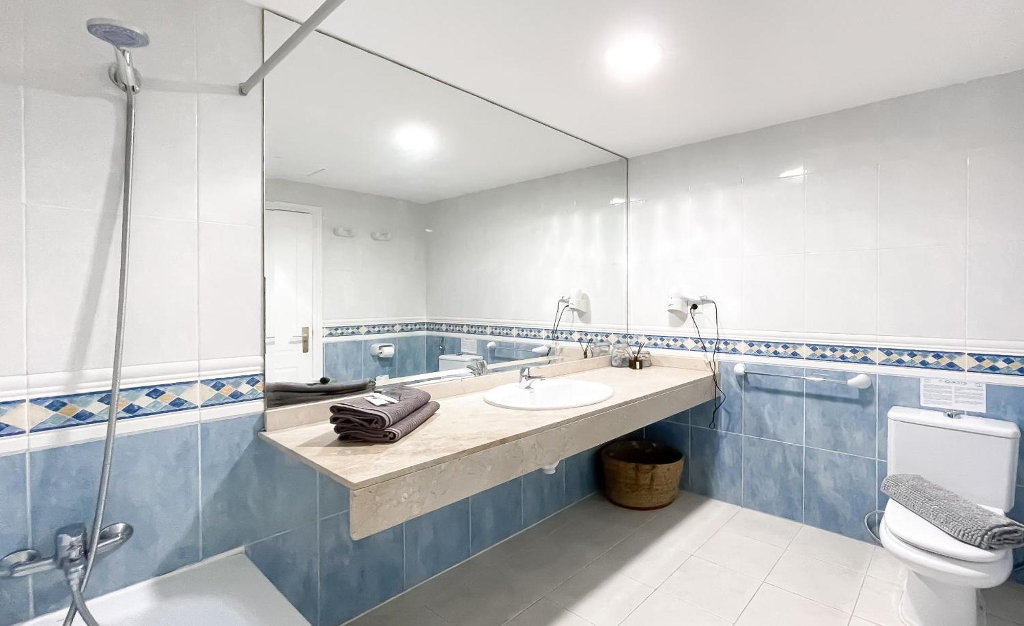 B-rent Casa Angela Pool View Apartment Corralejo