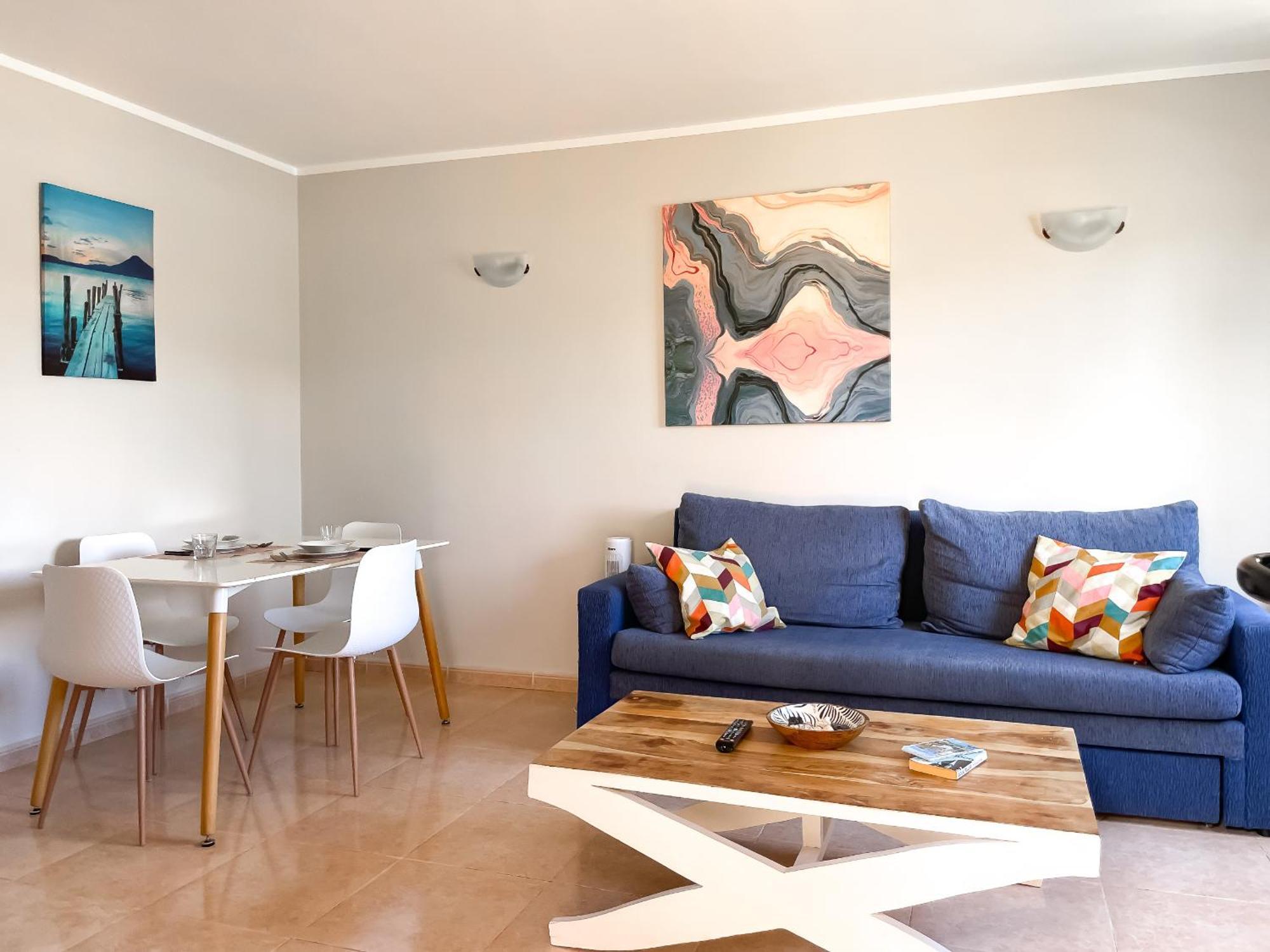 B-rent Casa Angela Pool View Apartment *