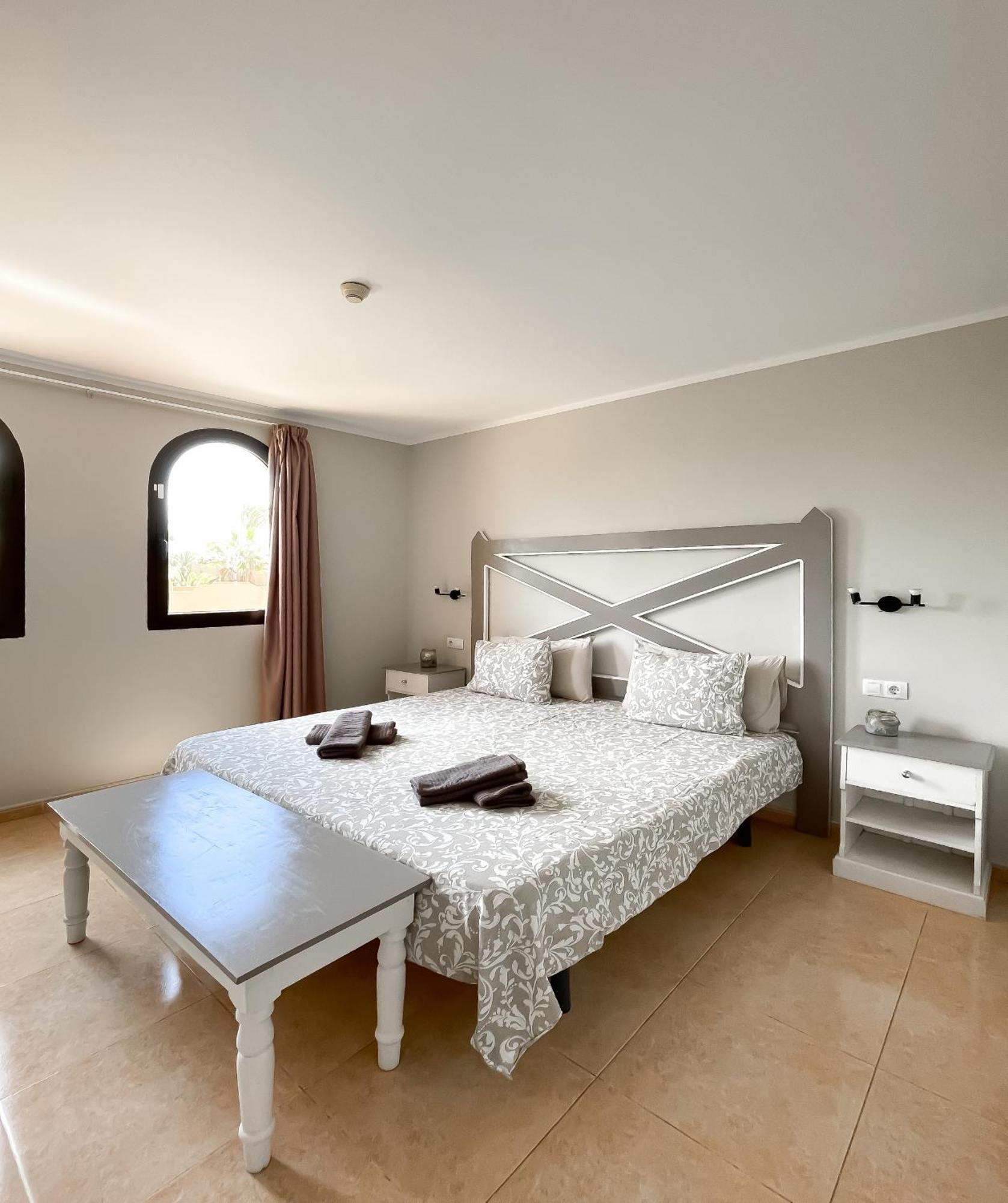 B-rent Casa Angela Pool View * Corralejo
