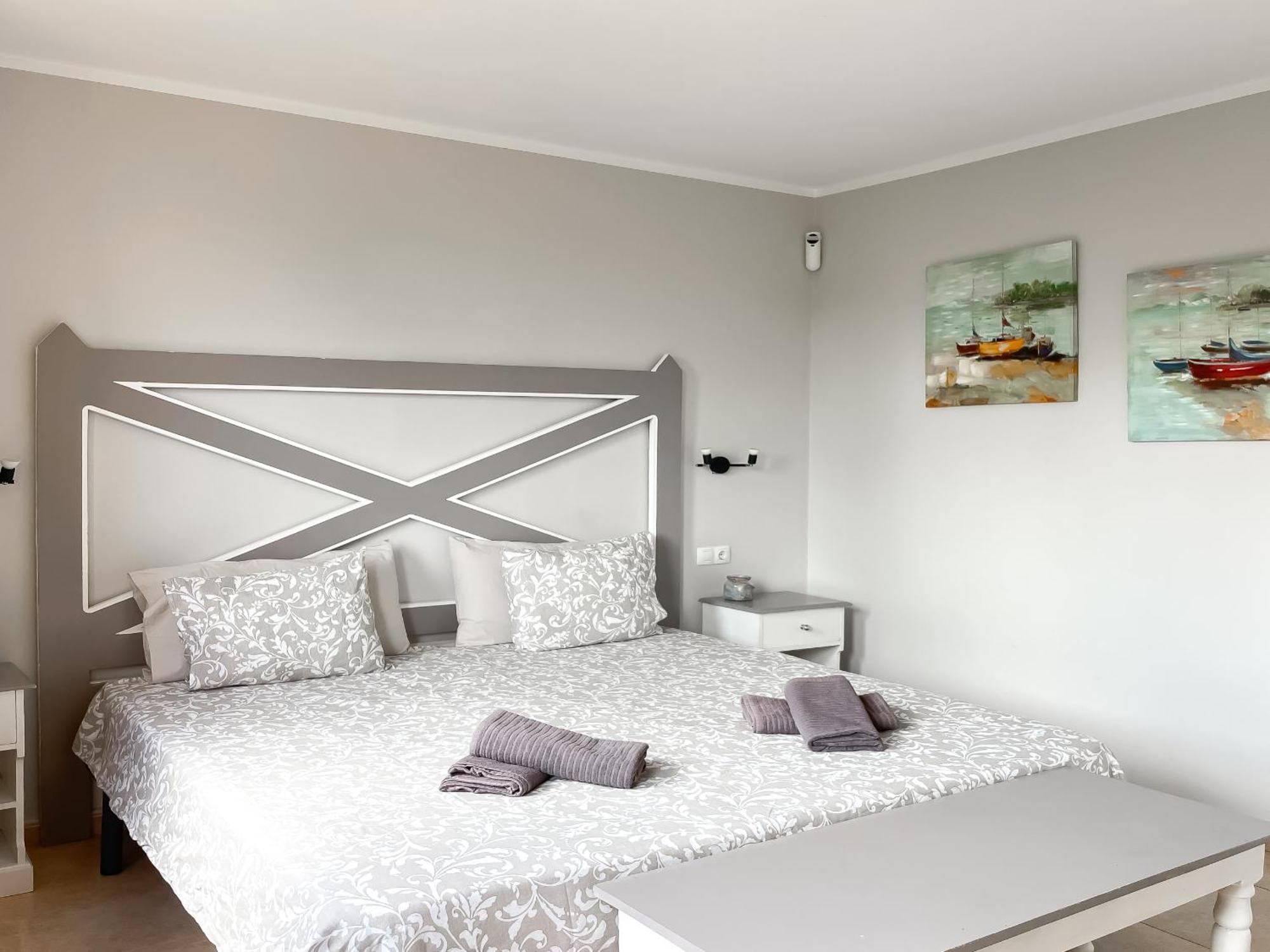 B-rent Casa Angela Pool View Apartment *
