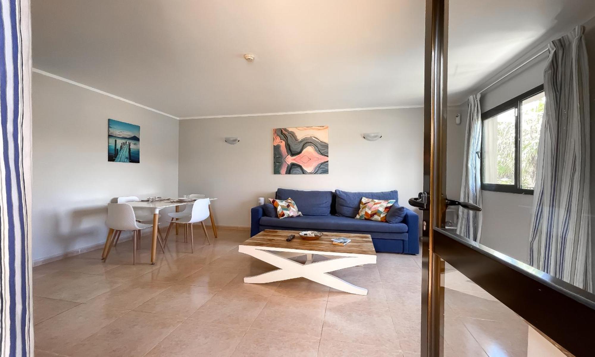 B-rent Casa Angela Pool View Apartment Corralejo
