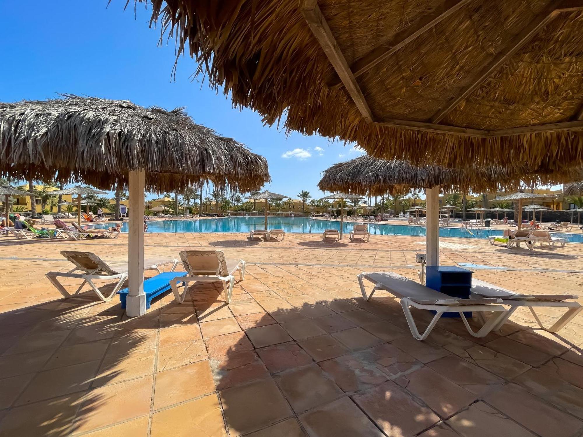 B-rent Casa Angela Pool View * Corralejo
