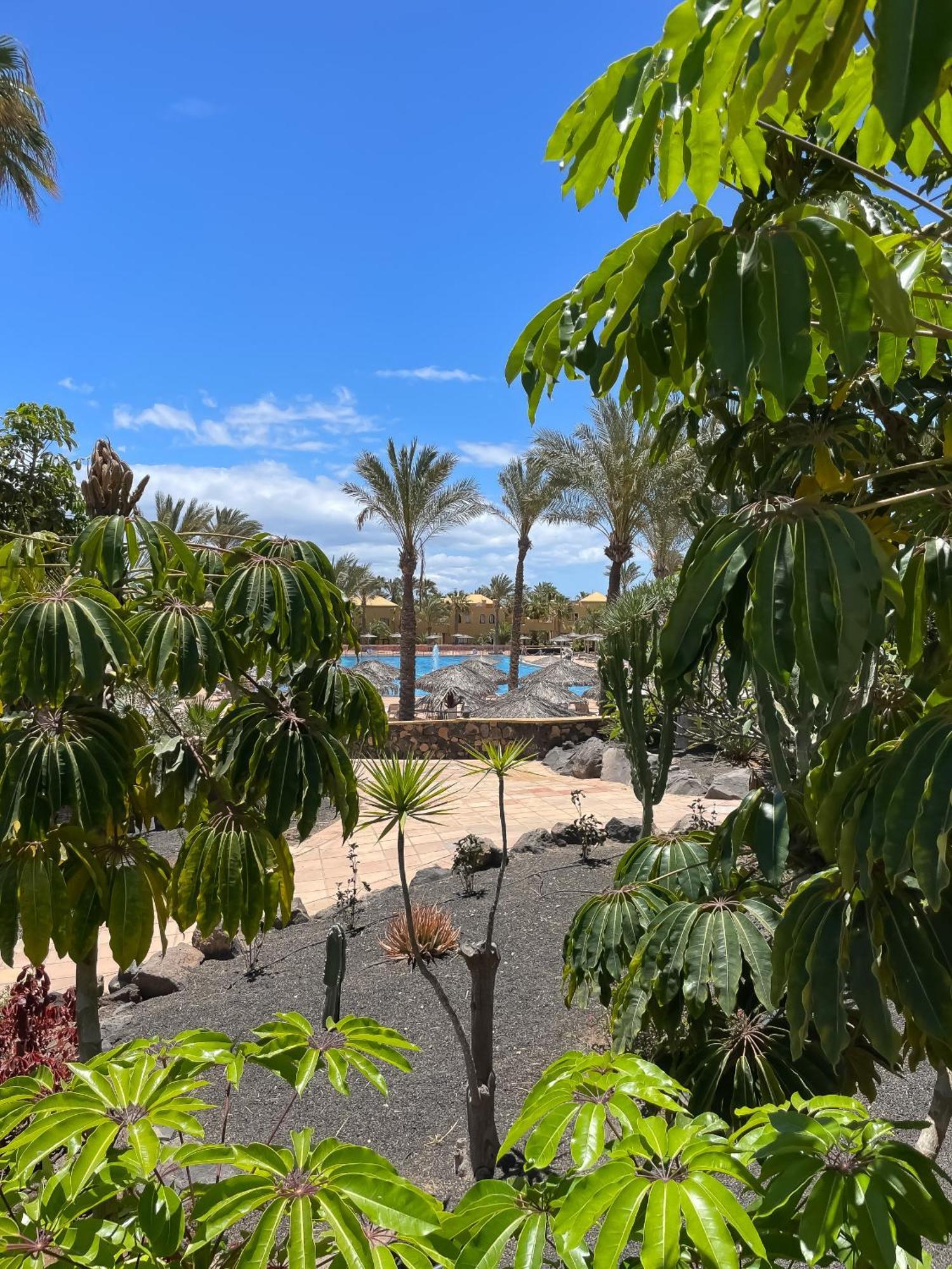 B-rent Casa Angela Pool View Corralejo