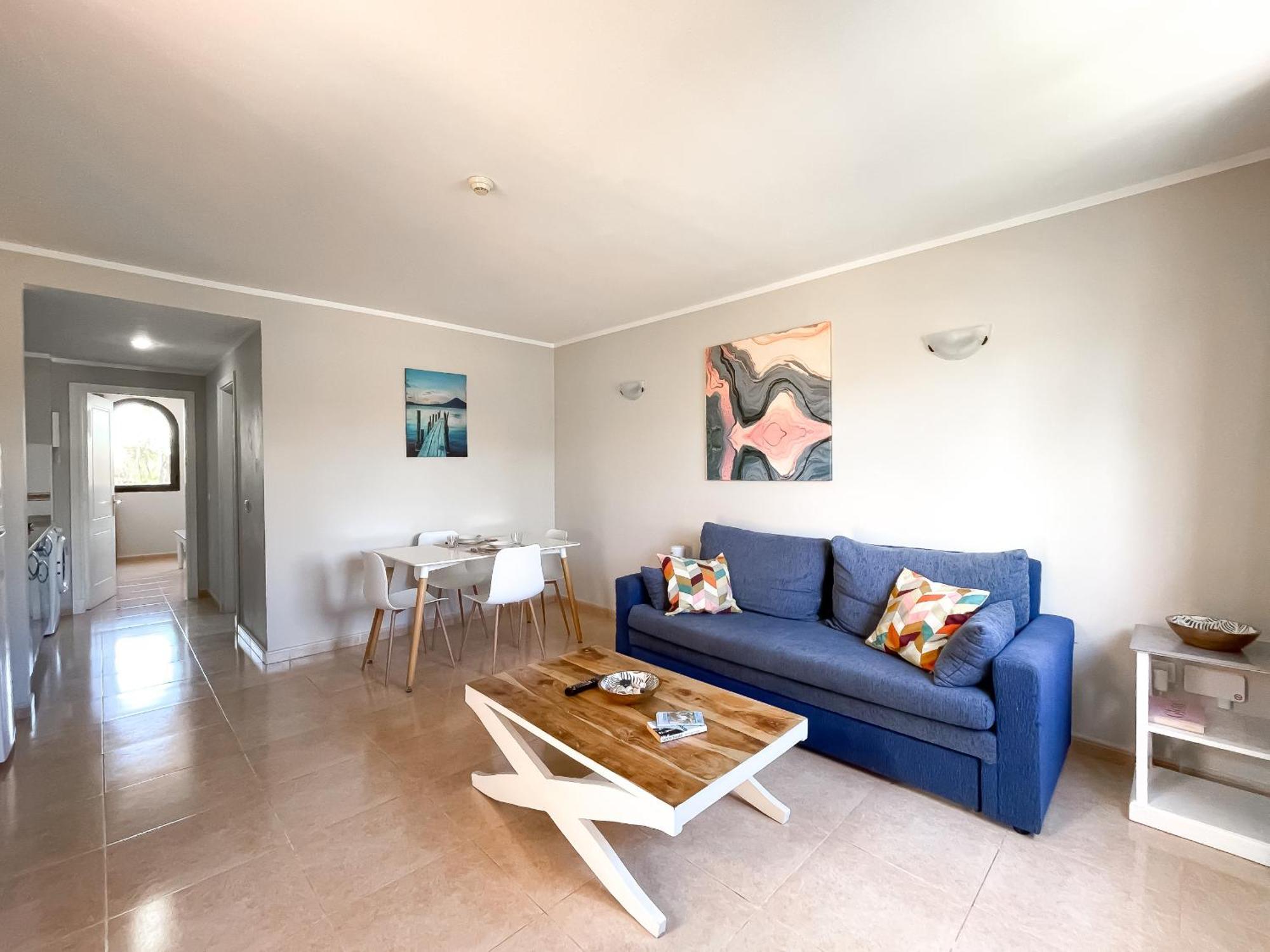 B-rent Casa Angela Pool View Apartment