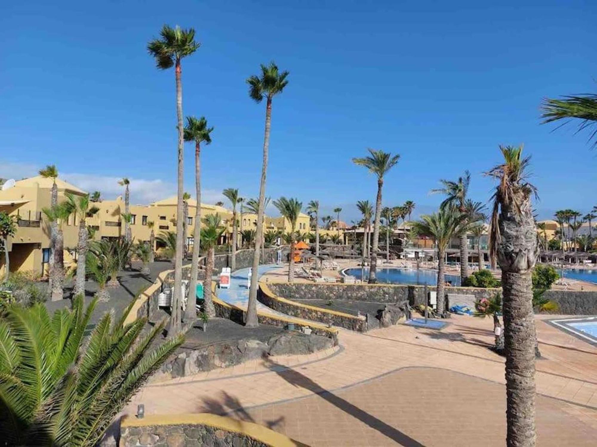 B-rent Casa Angela Pool View Corralejo