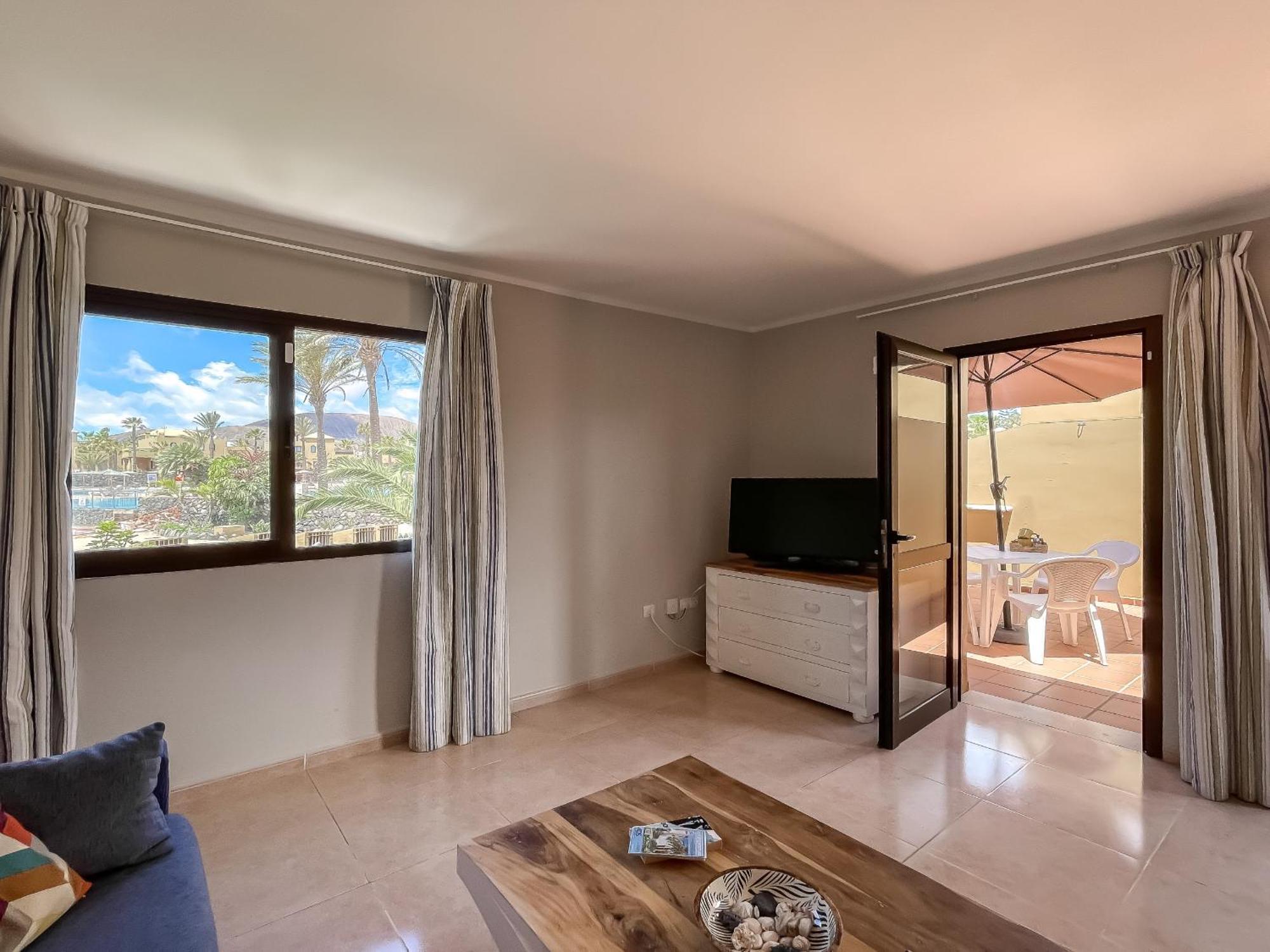 B-rent Casa Angela Pool View Apartment *