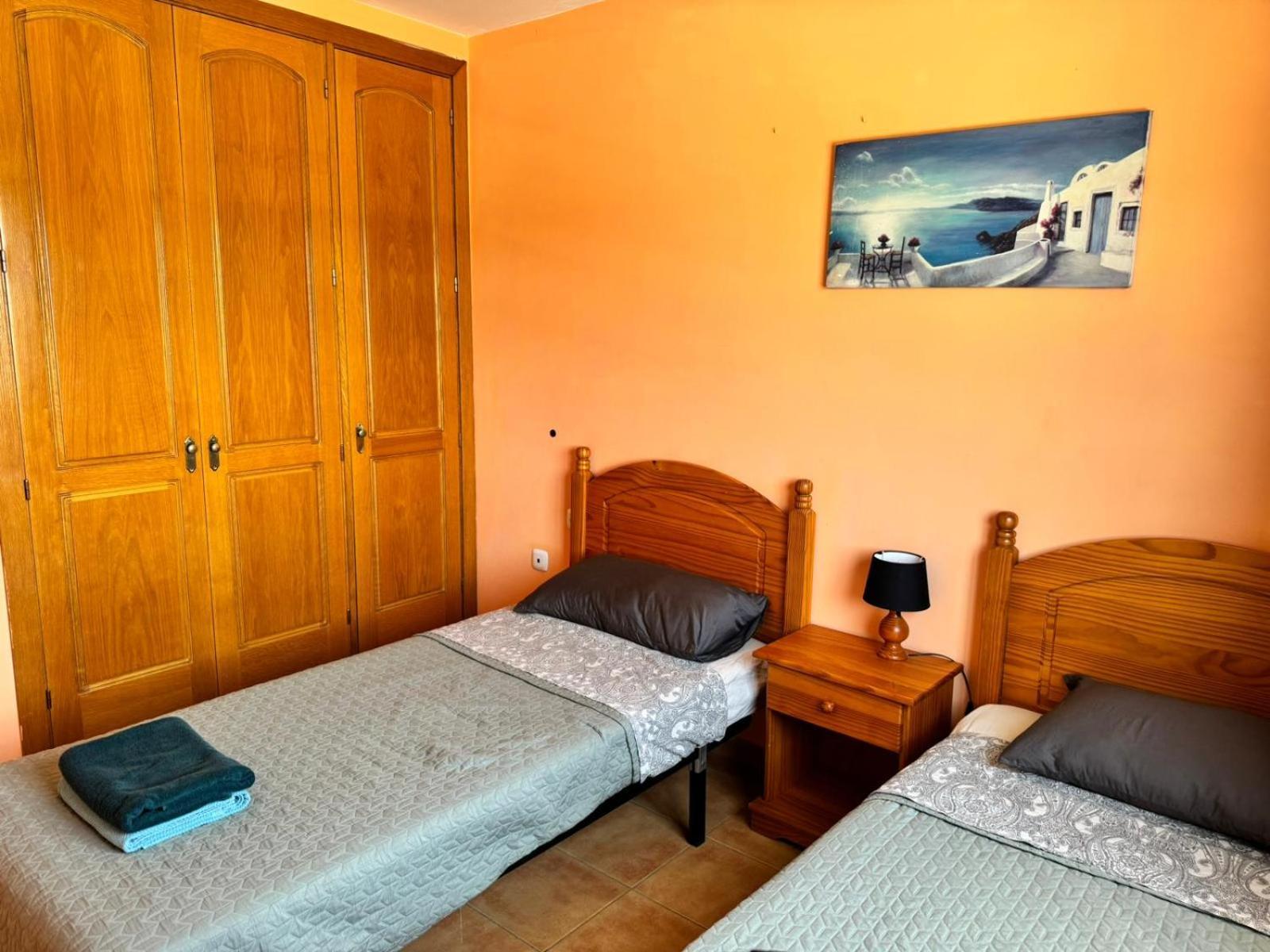 Bellacasa 57 Royal Park Village Villa Corralejo