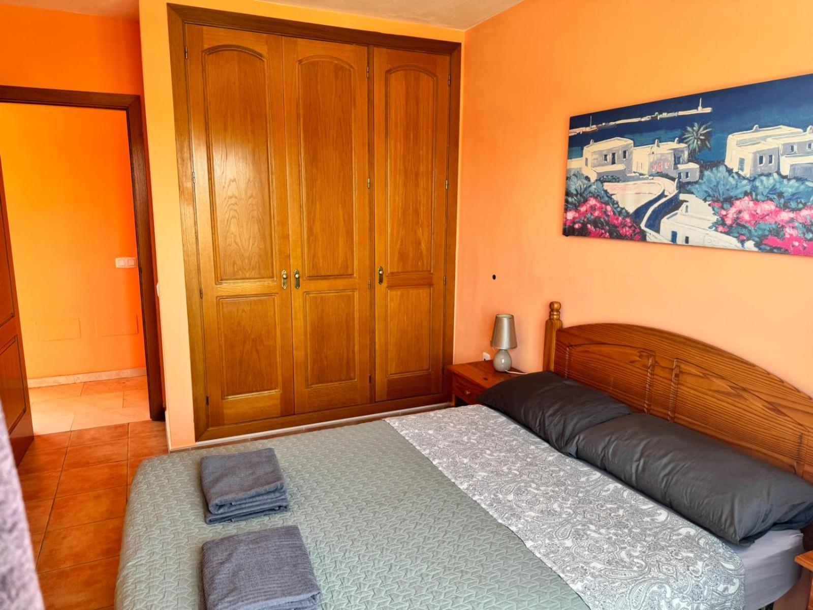 Bellacasa 57 Royal Park Village * Corralejo
